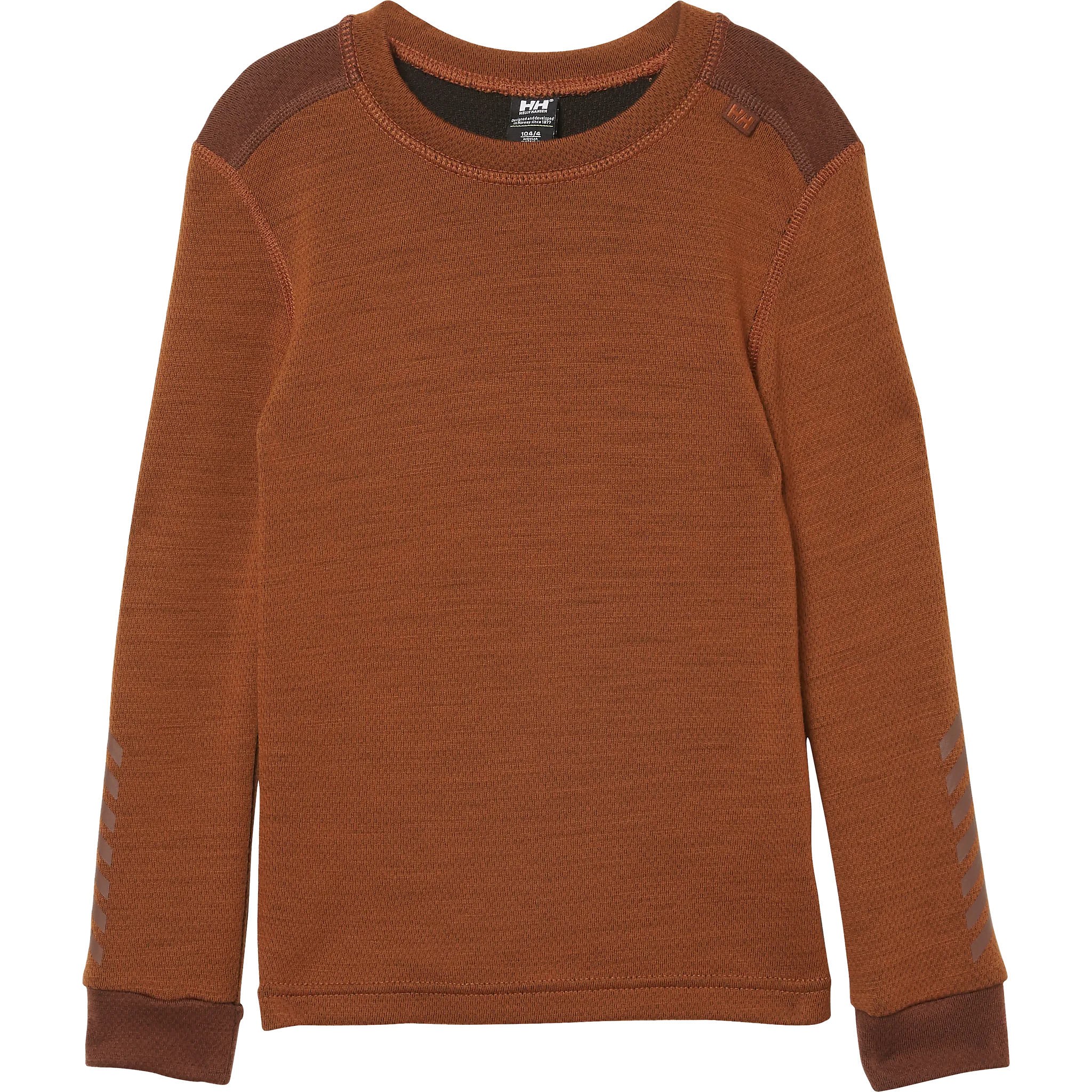 Kids HH Lifa Merino Set
