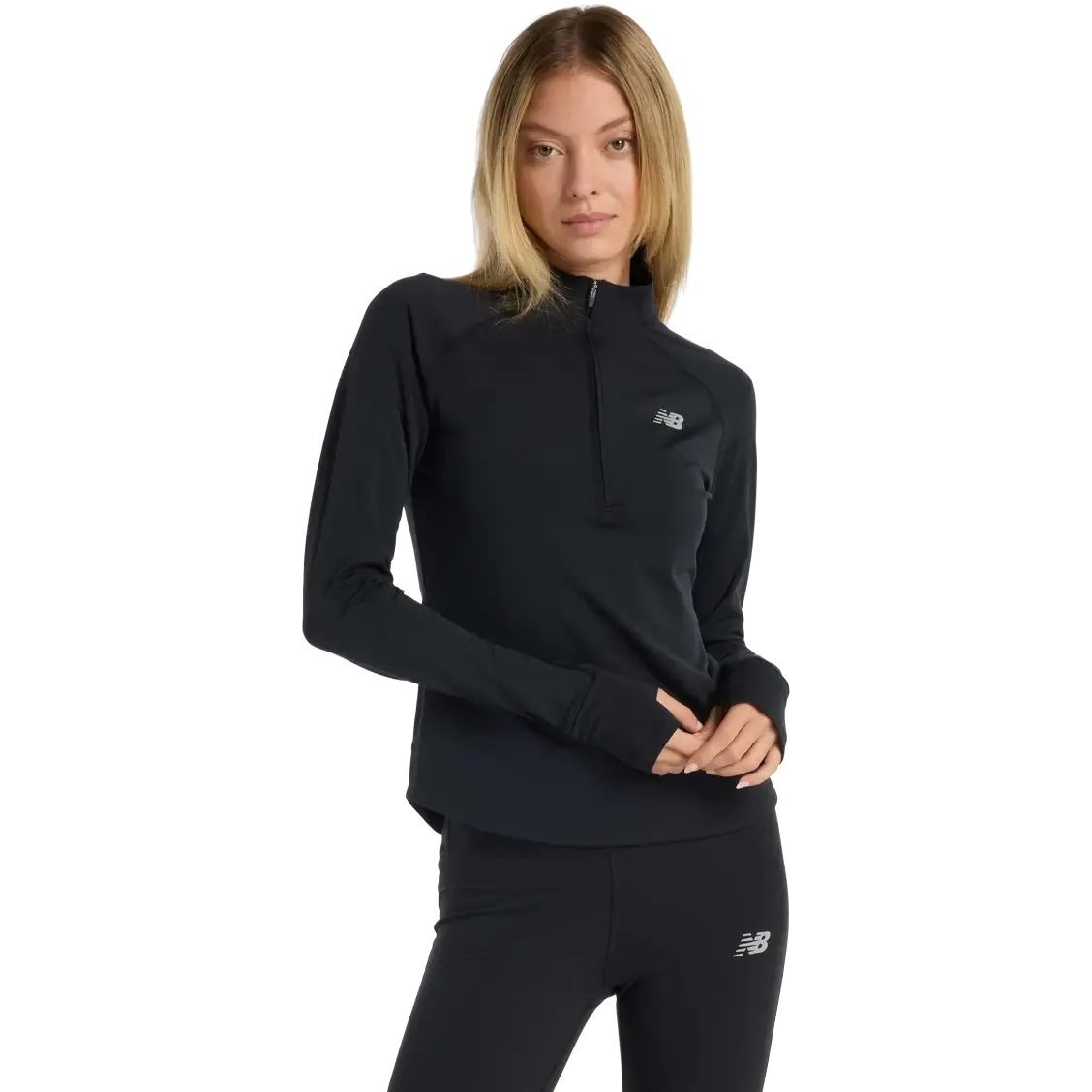 Harmony Half Zip Women