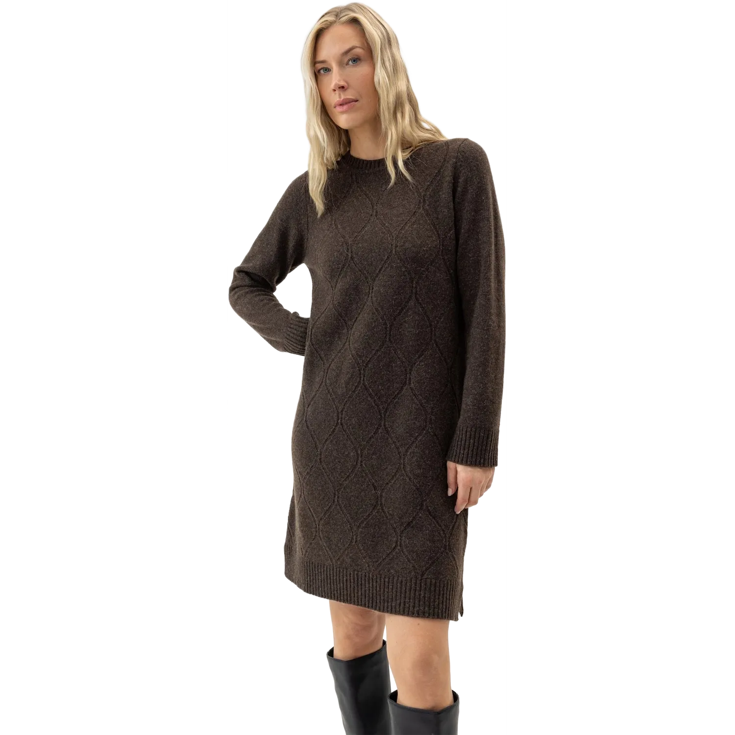 Carro Dress Women