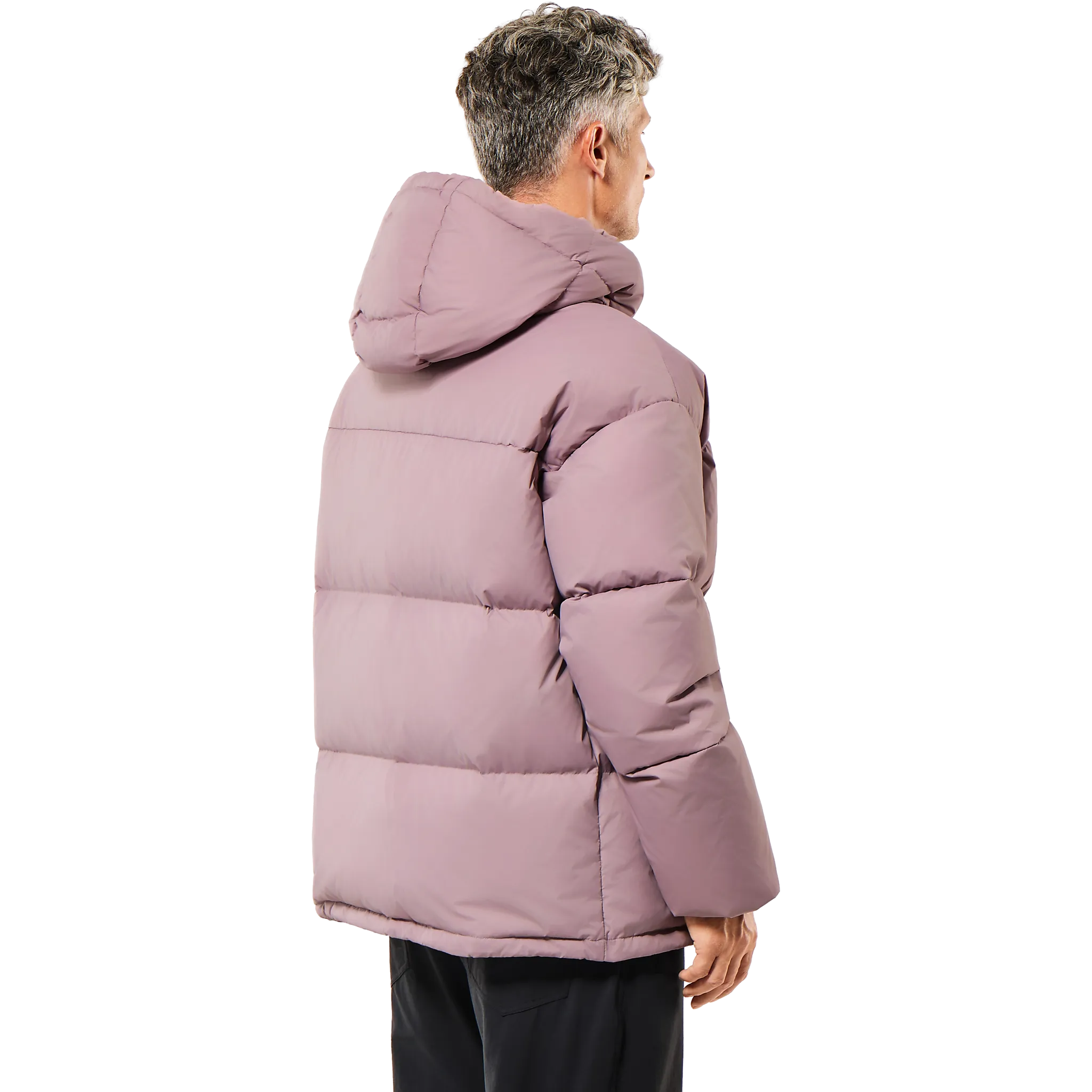 Dyngja Down Jacket