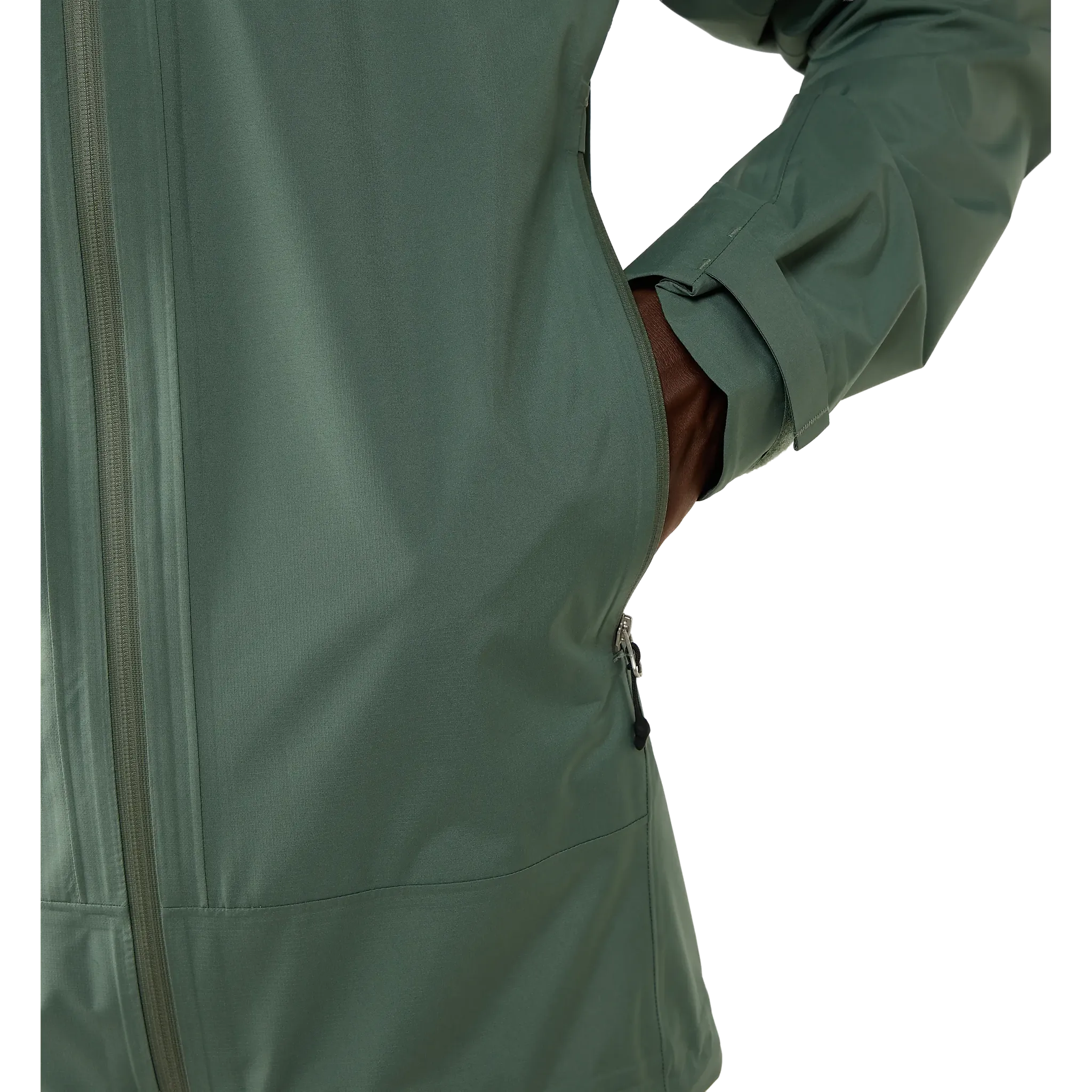 L.I.M Airak 2,5L Jacket Men regnjacka