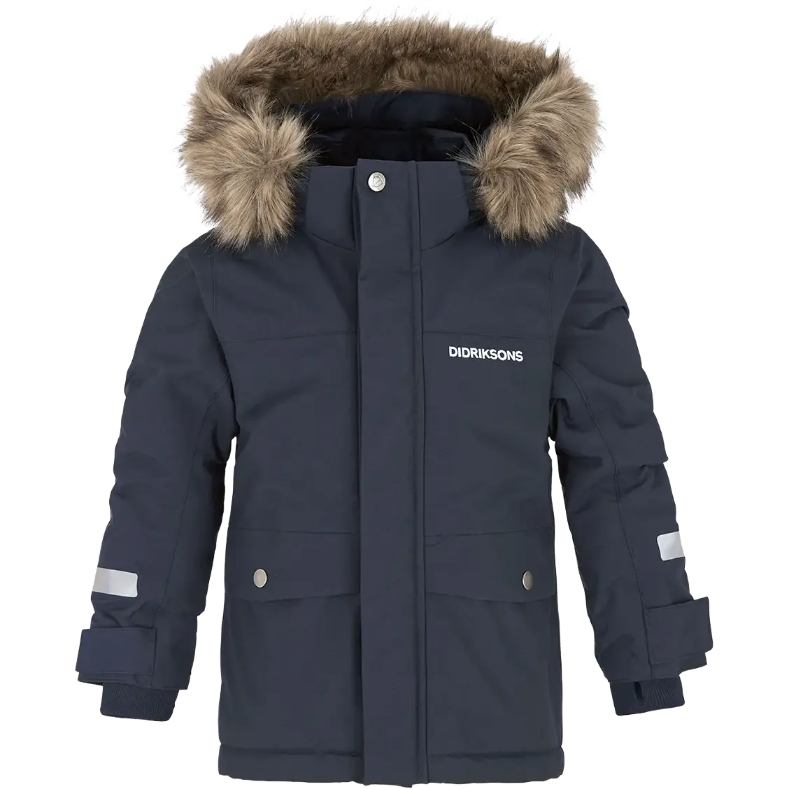 Björnen Kids Parka 2 vinterjakke