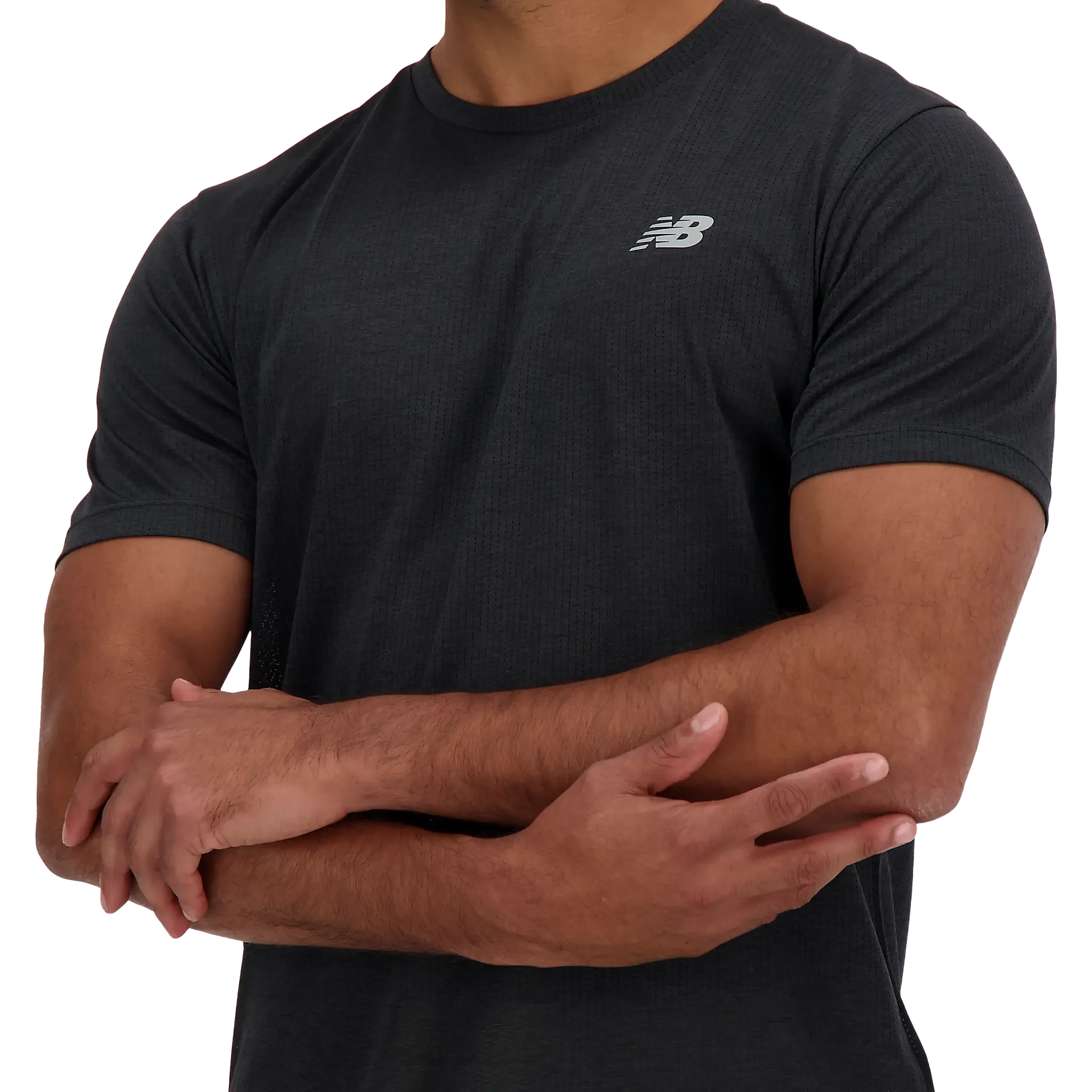 Athletics Run T-shirt Men