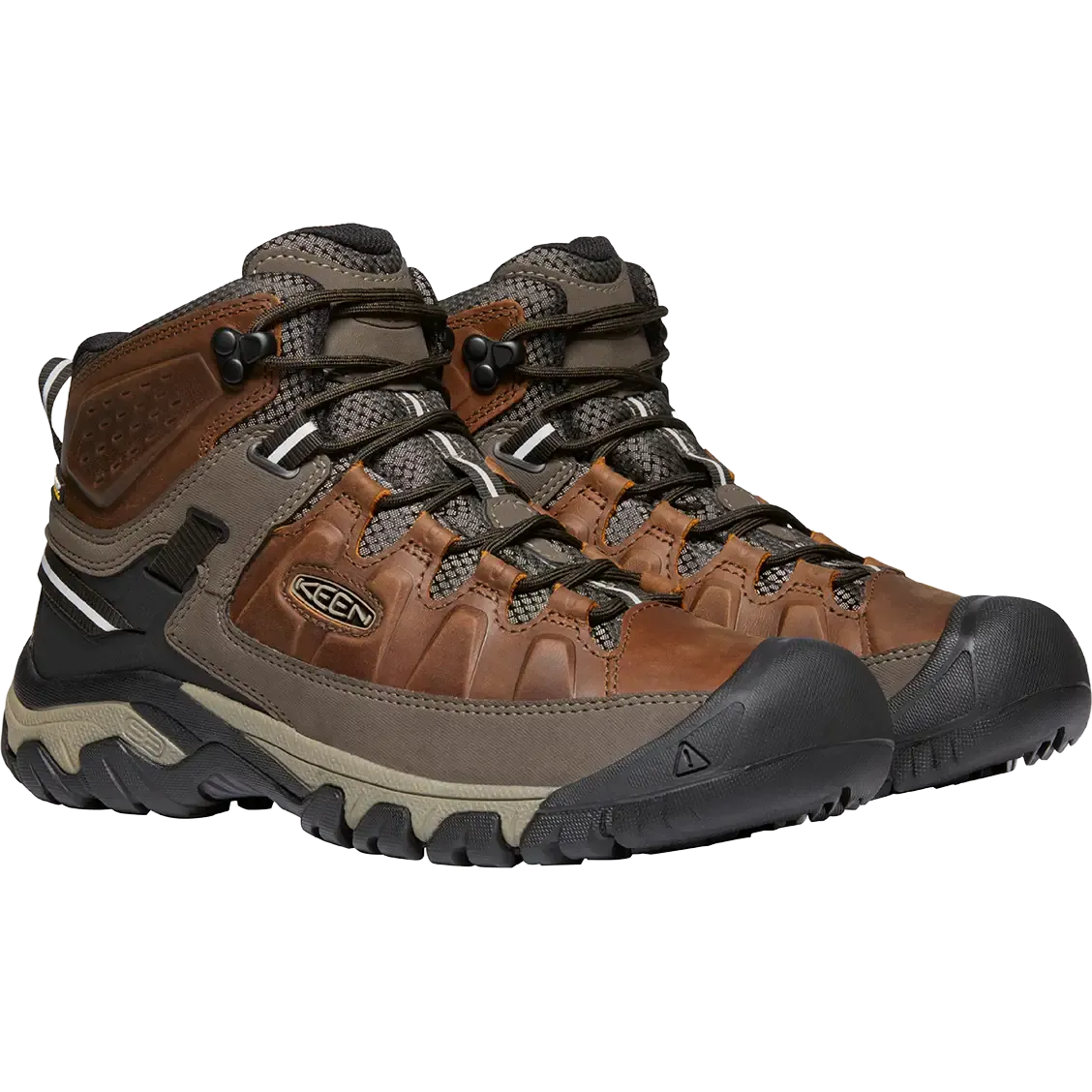 Targhee III Mid WP Men vandringskängor