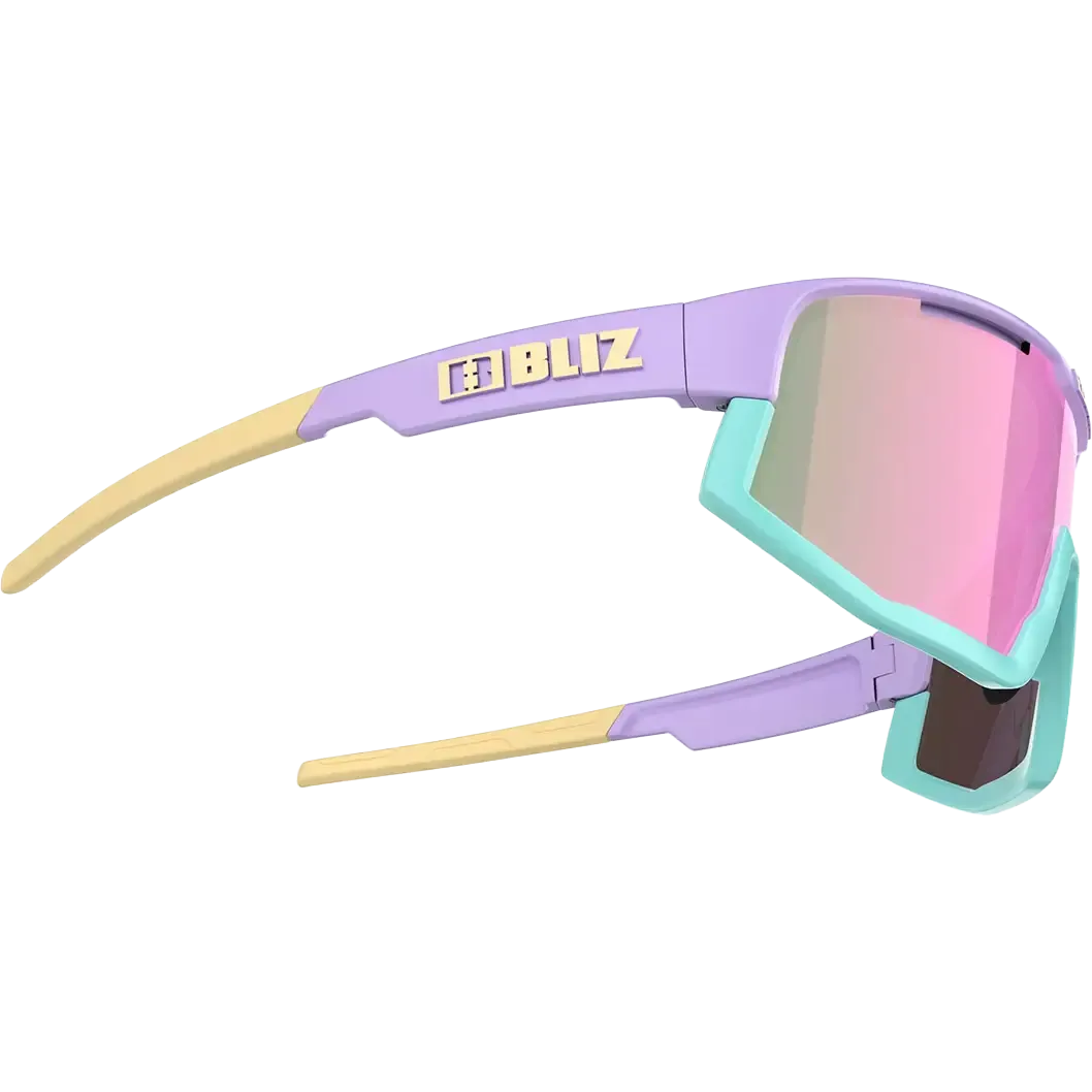 Fusion Small Unisex Sportsbriller