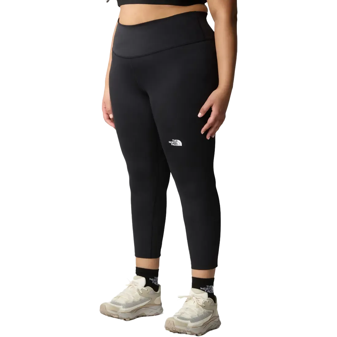 Plus Flex High Rise 25'' Tight Women