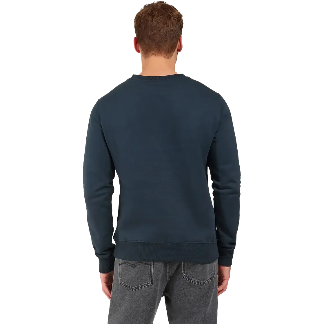 Fyn Sweatshirt Men sweatshirt
