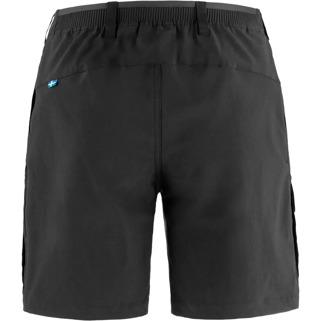 Abisko Hybrid Trail Shorts Women