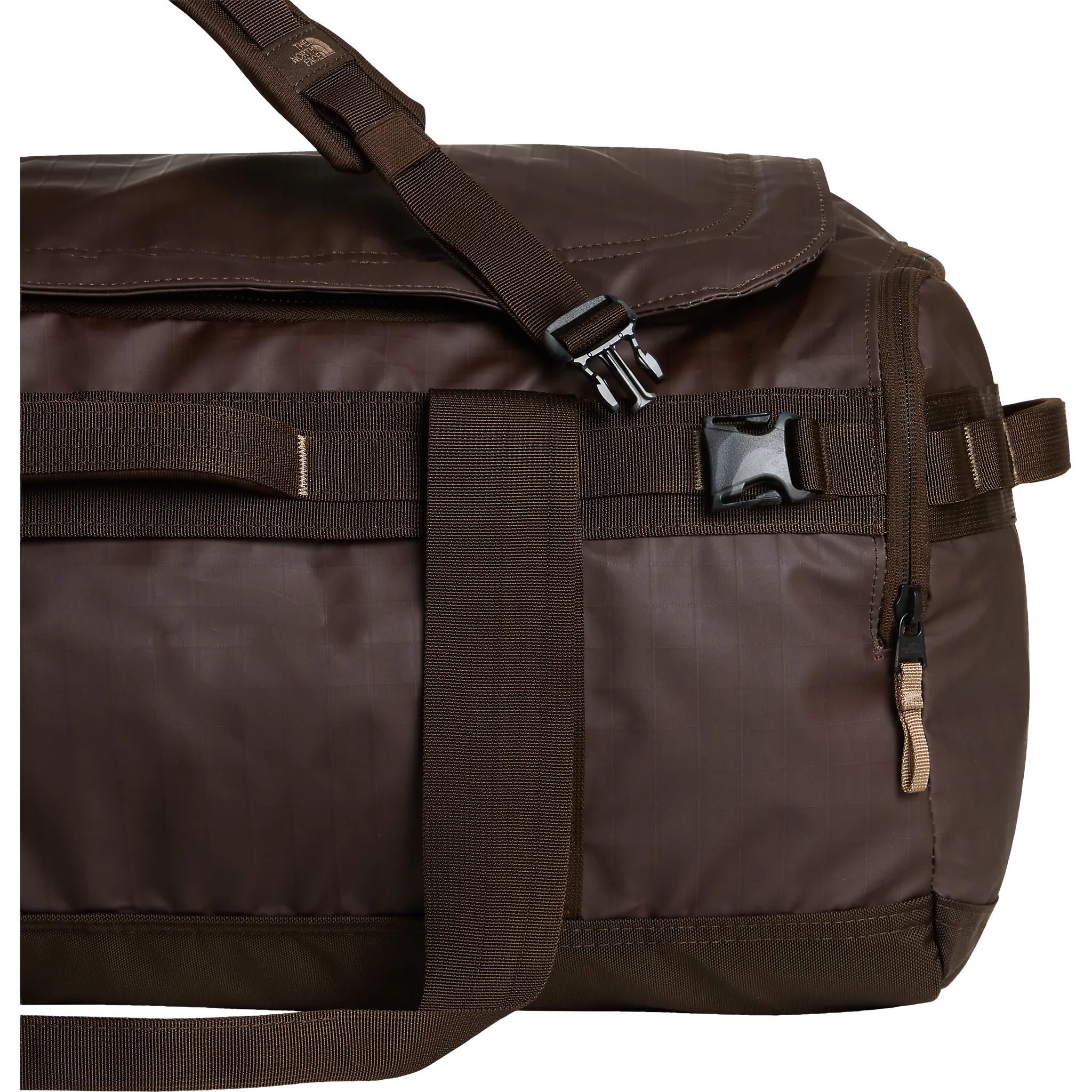 Basecamp Voyager Duffel 62