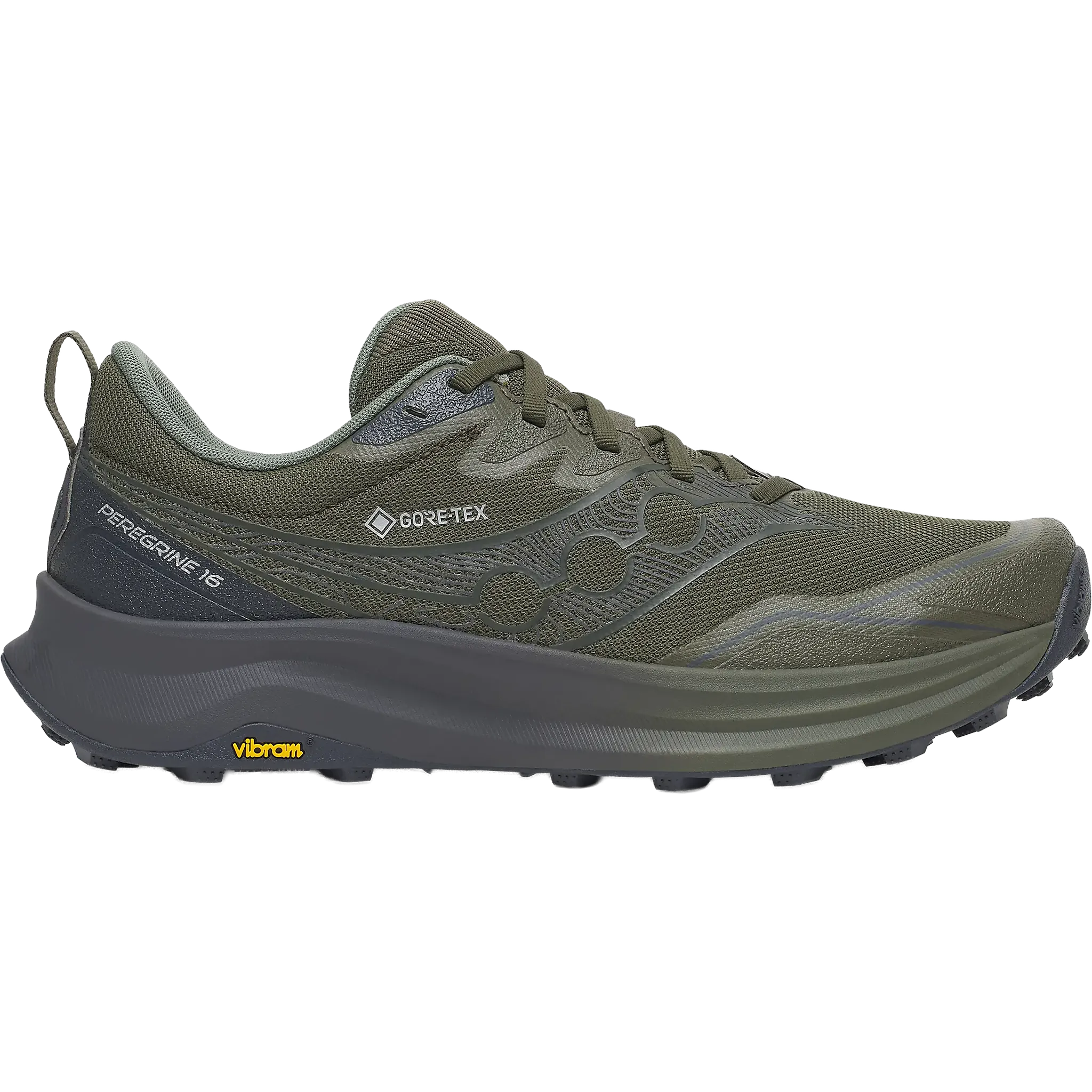 Peregrine 16 GTX Men