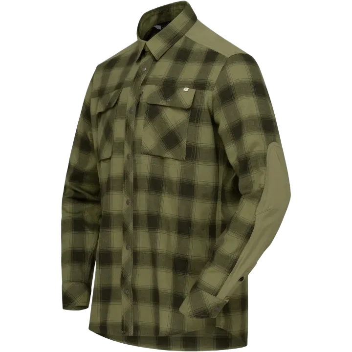 Femund Flannel Shirt