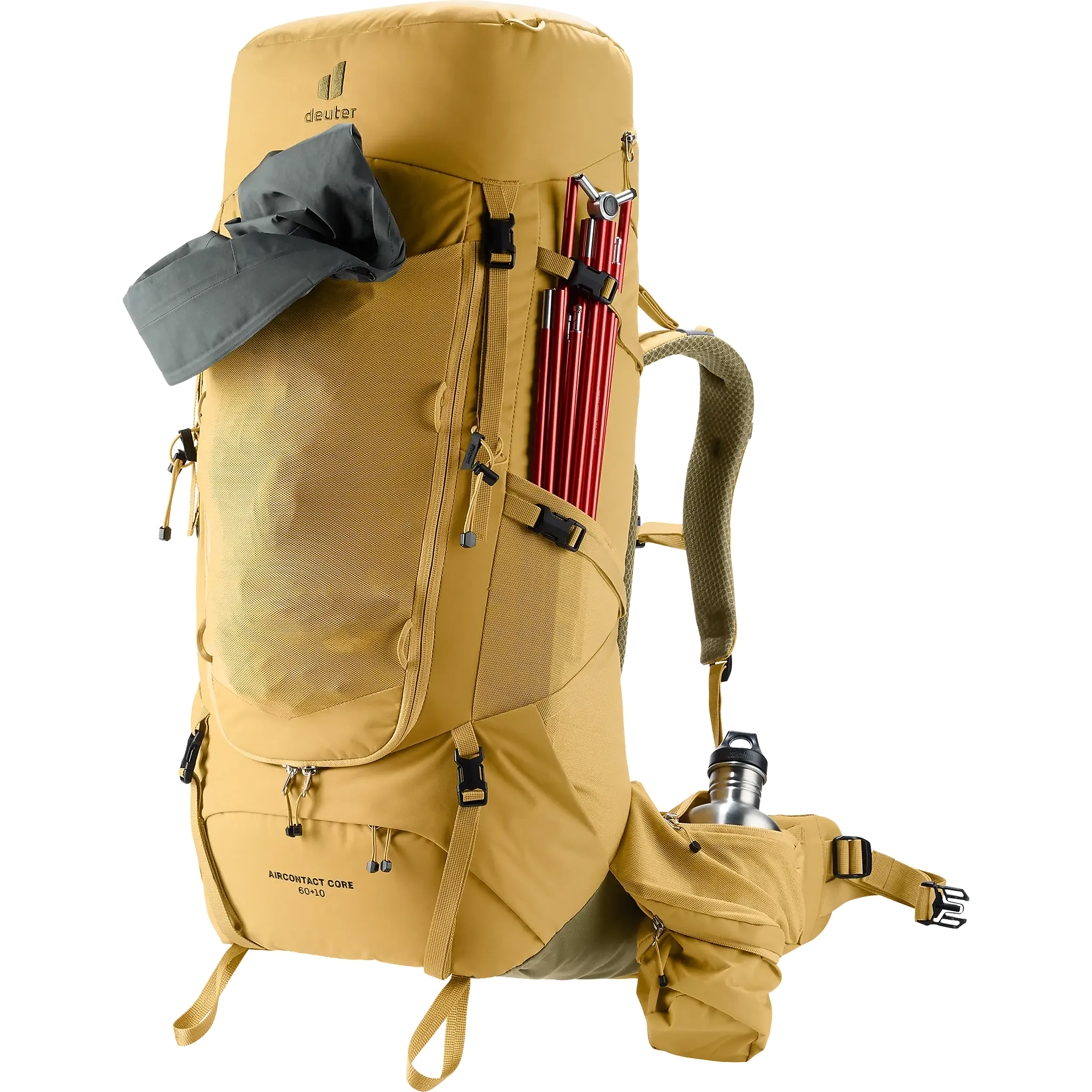 Aircontact Core 60+10