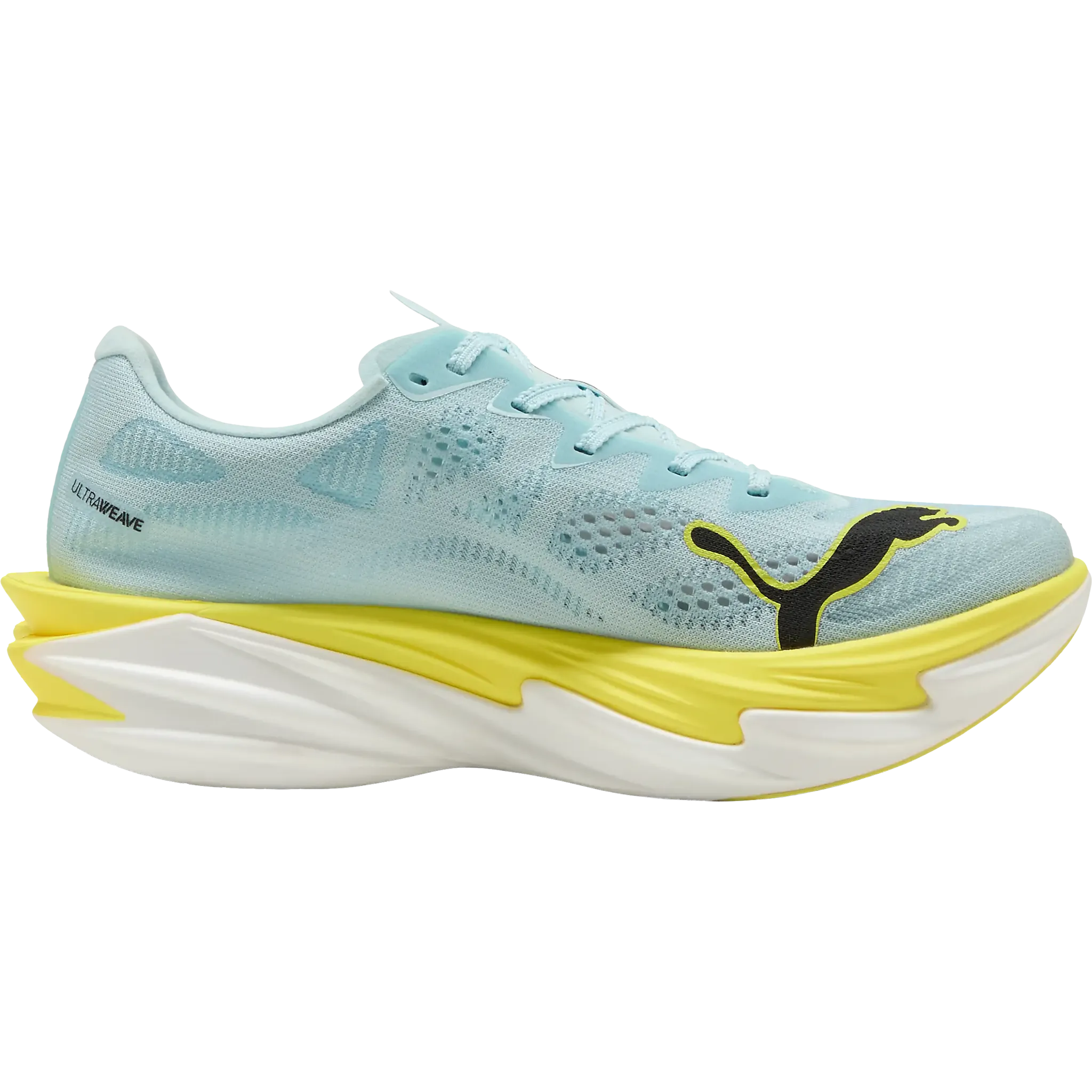 Fresh Water-Lemon Crush-Puma B