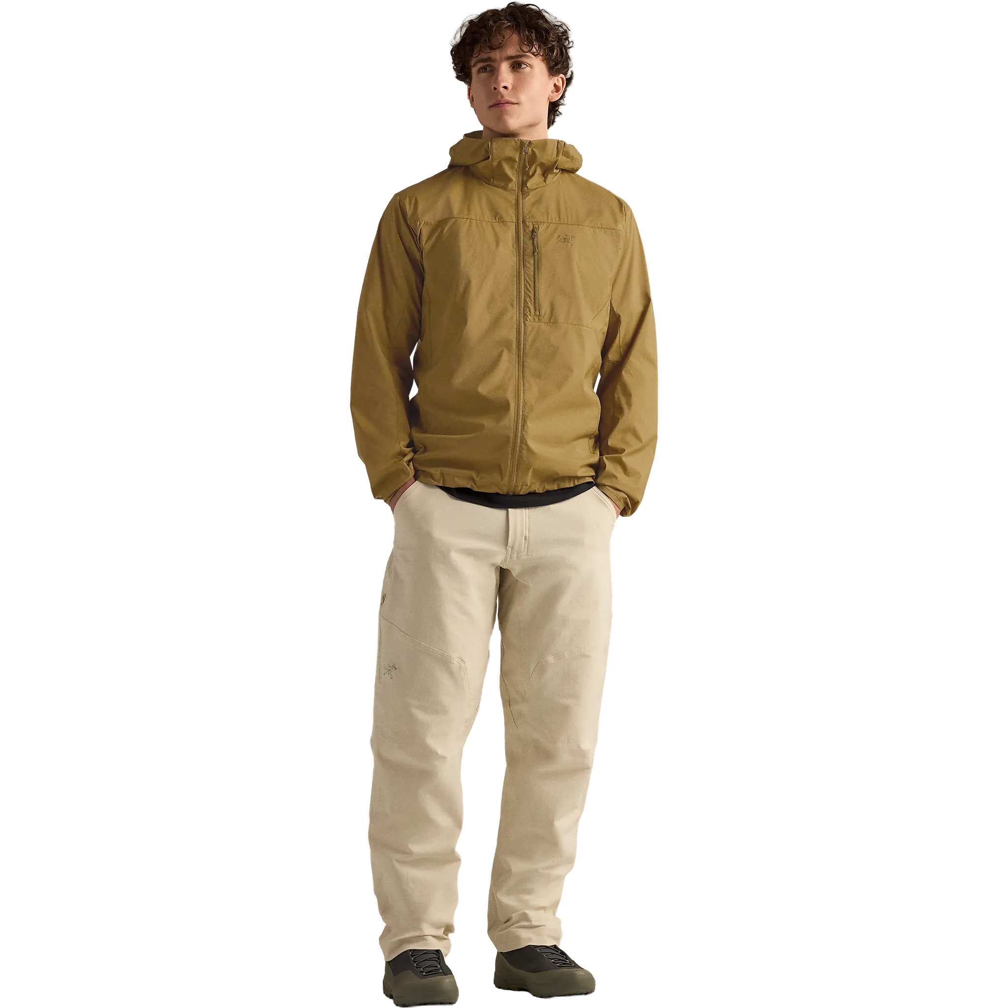Squamish Hoody Men