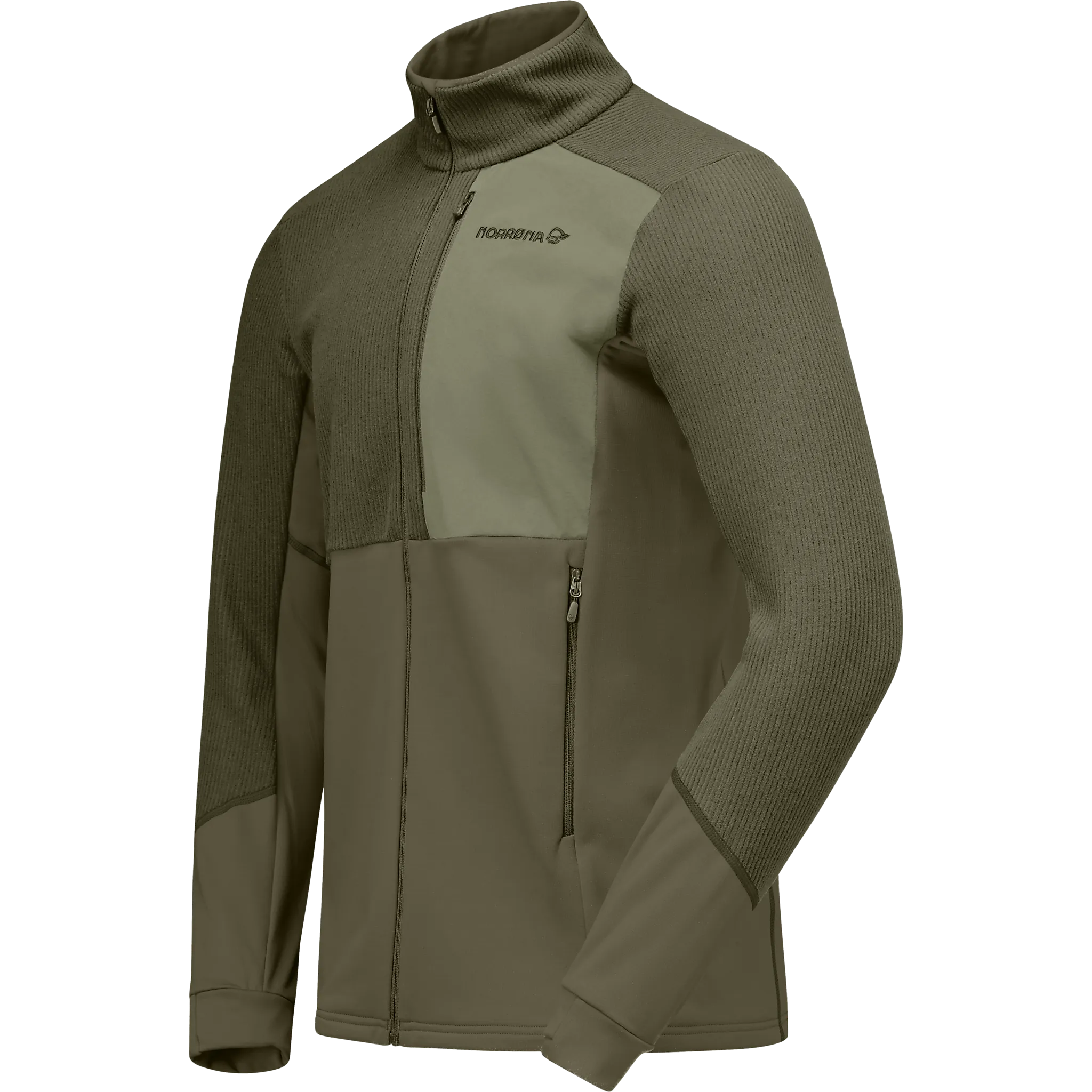 Lofoten Warm2 Jacket Men