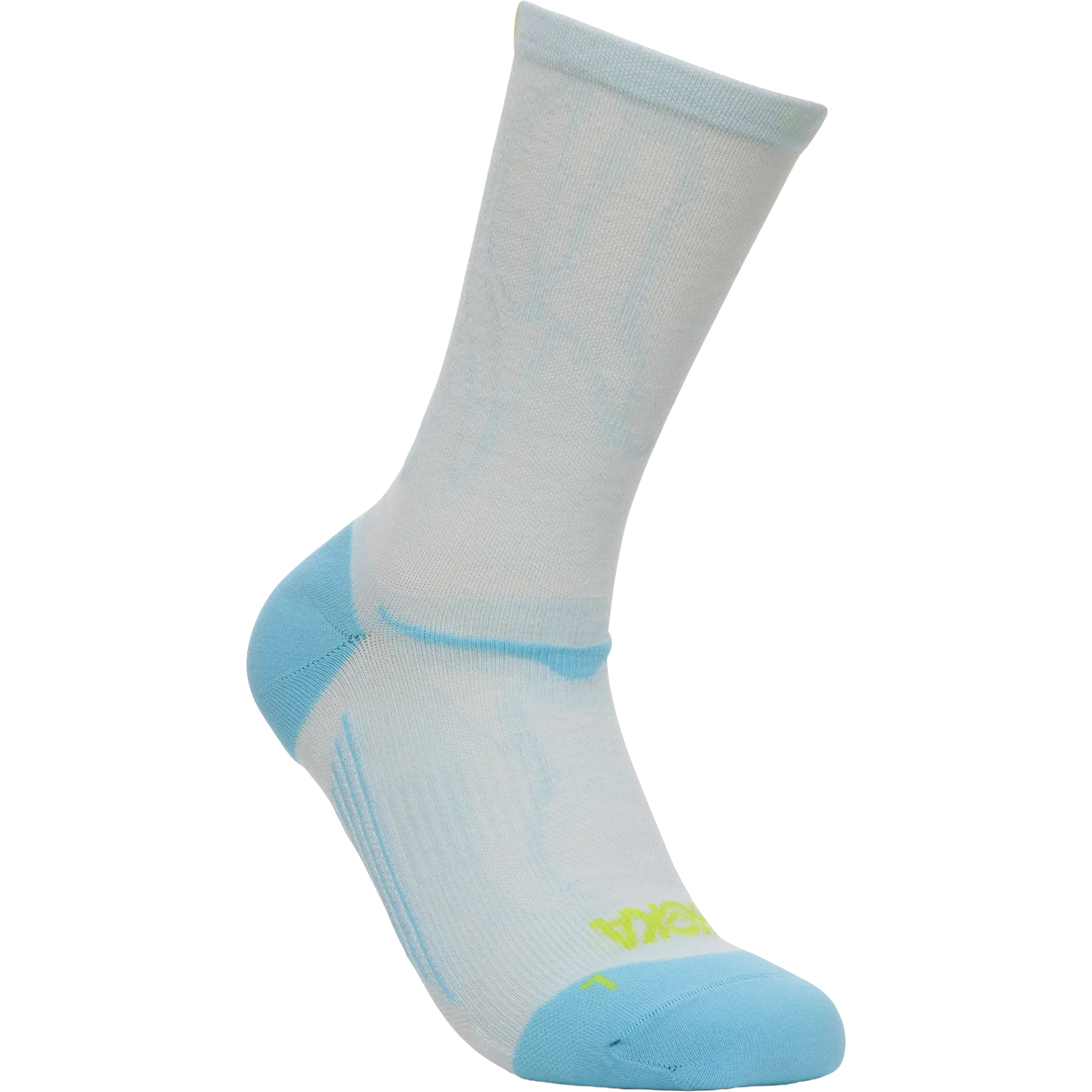 Clifton 10 Crew Run Sock