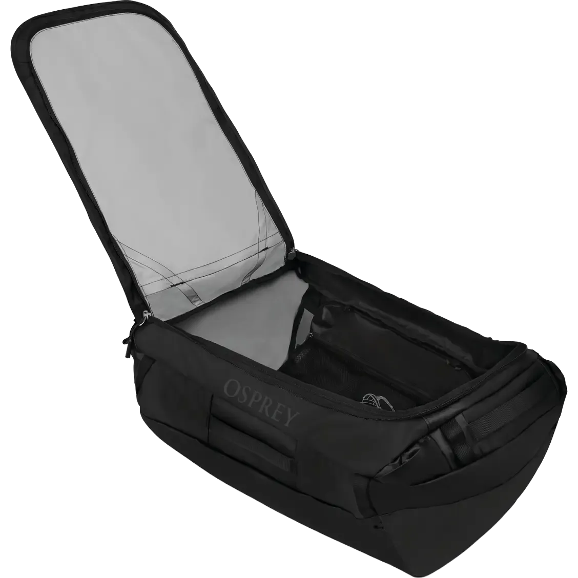 Transporter Duffel 95