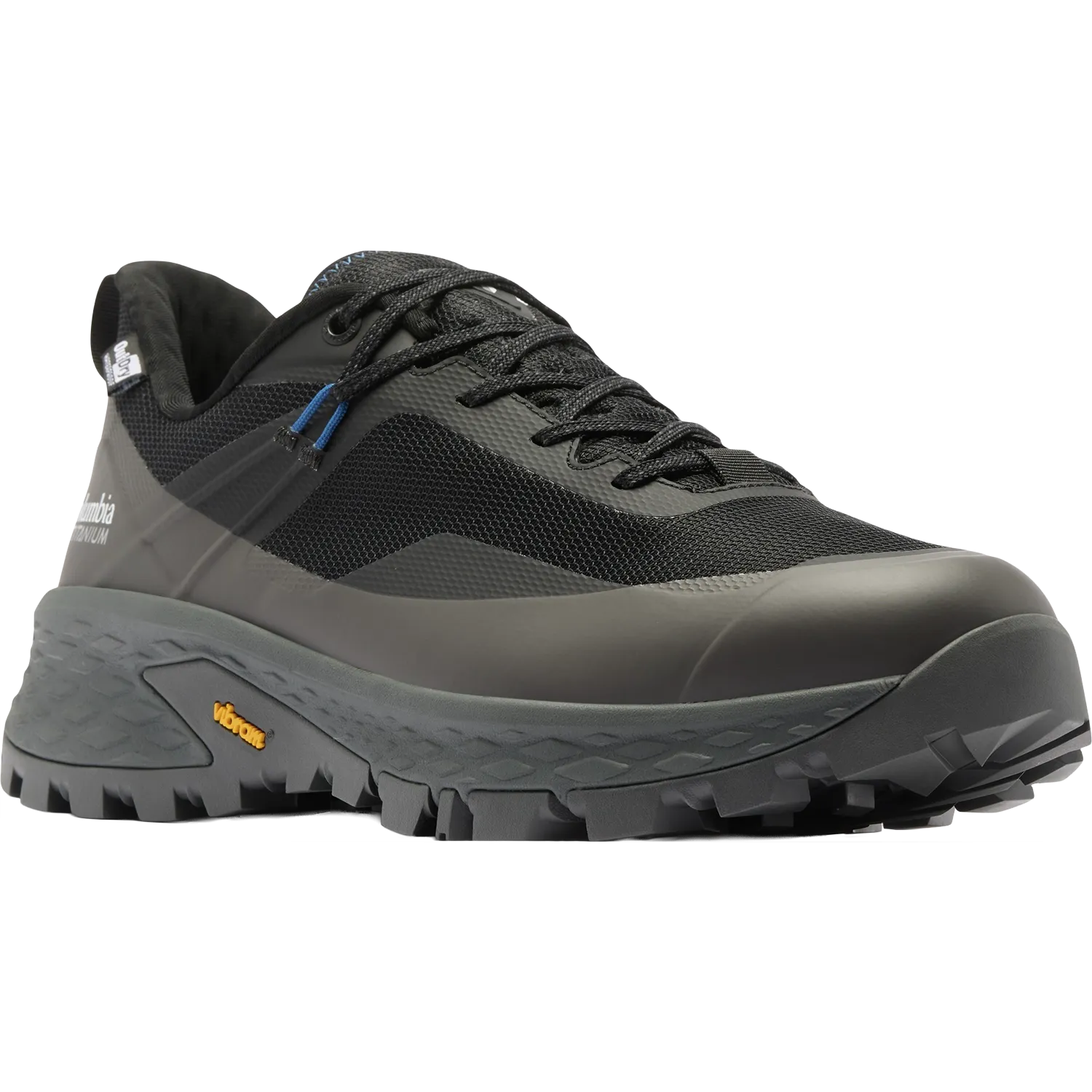 Tellurix Titanium Outdry Men