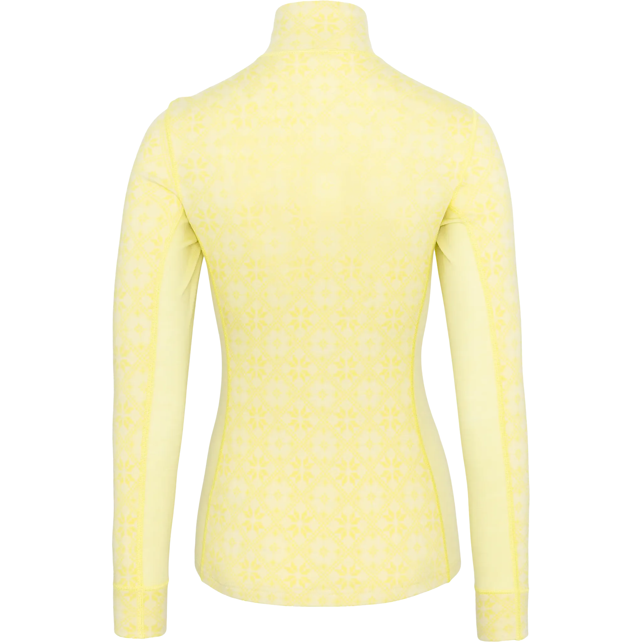 Rose H/Z Women merino ullundertröja