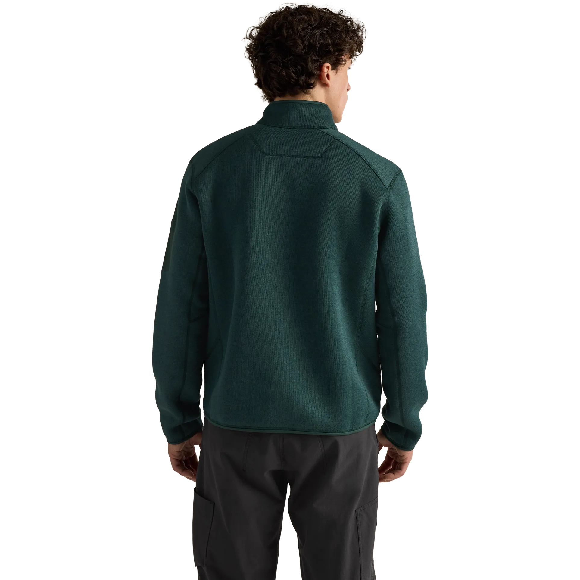 Covert Cardigan Men