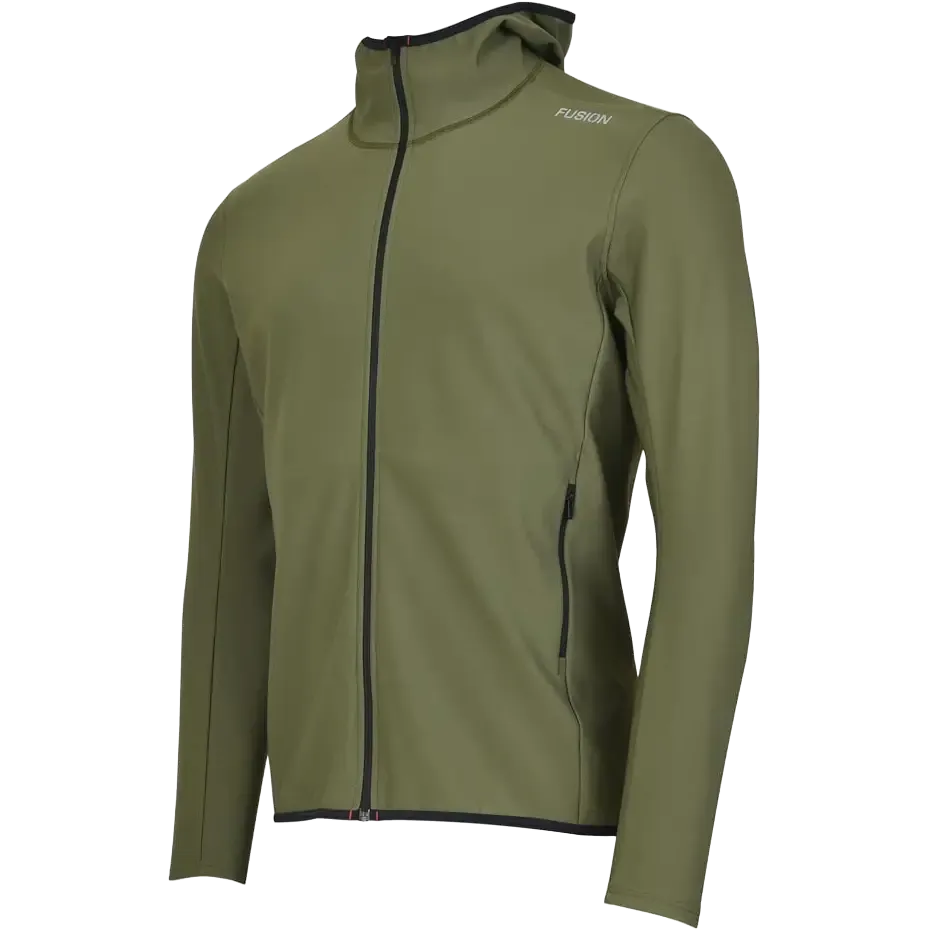 C3+ Recharge Hoodie Men