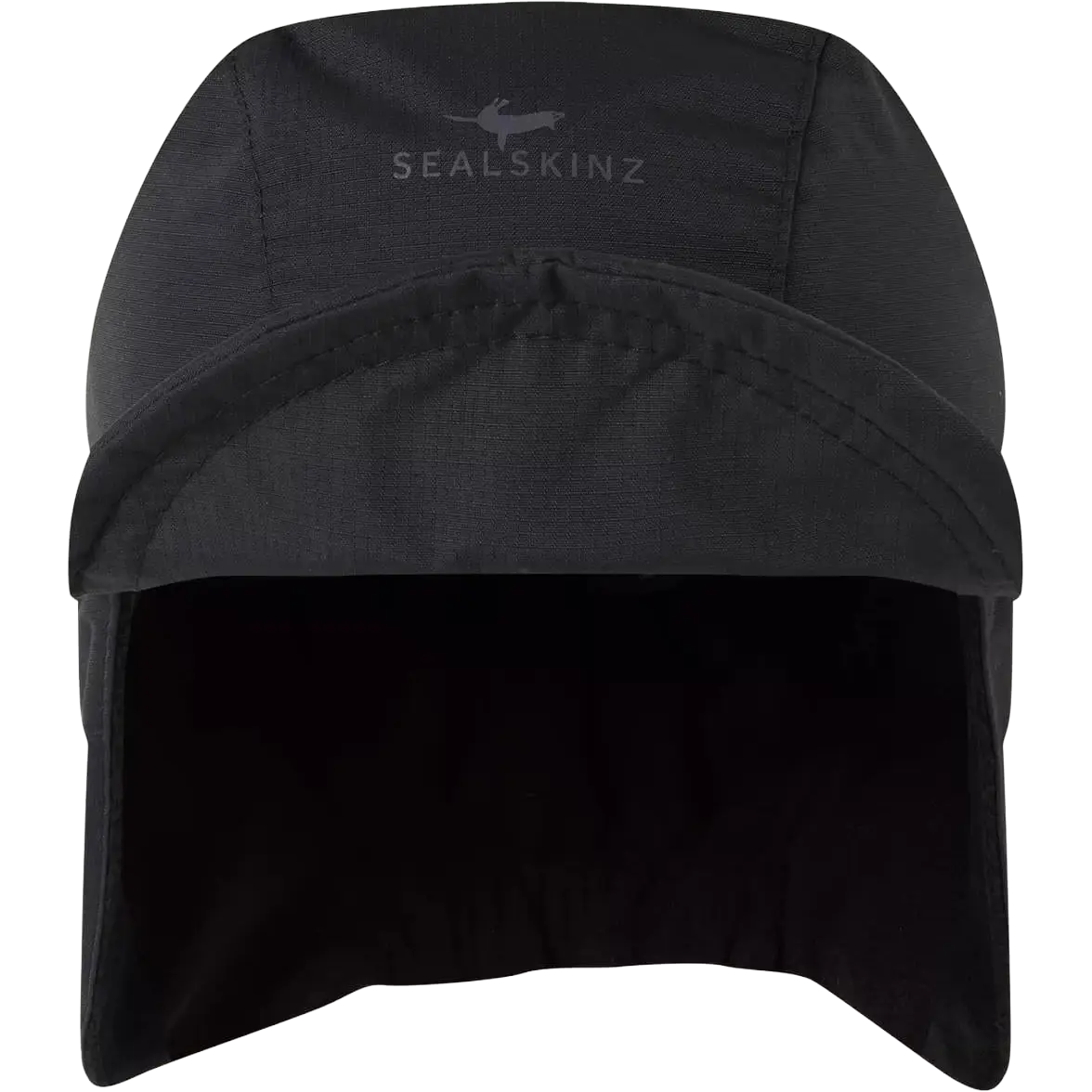 Sealskinz Kirstead Waterproof Extreme Cold Weather - Black - M - Accessories