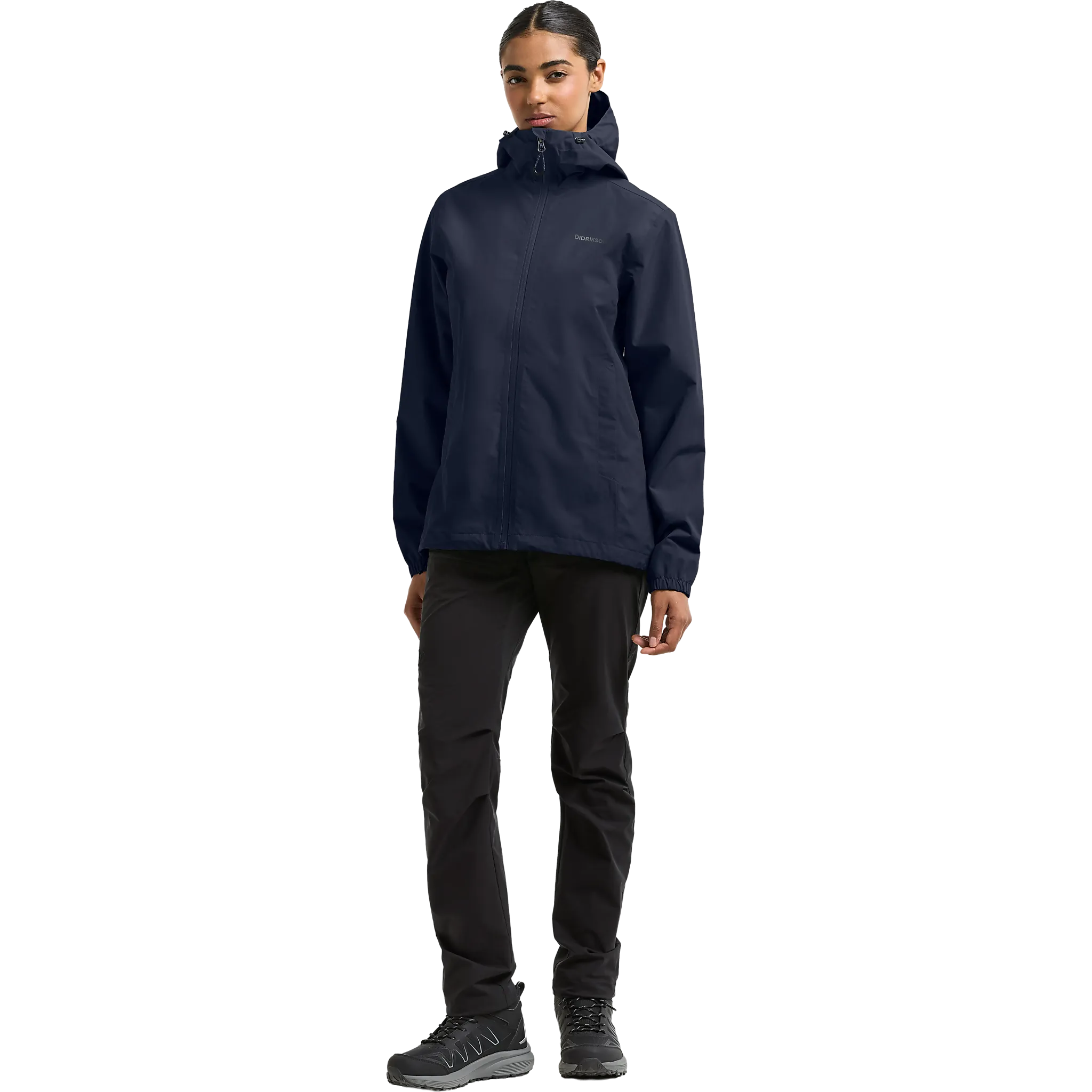 Varja Jacket 2 Women regnjakke