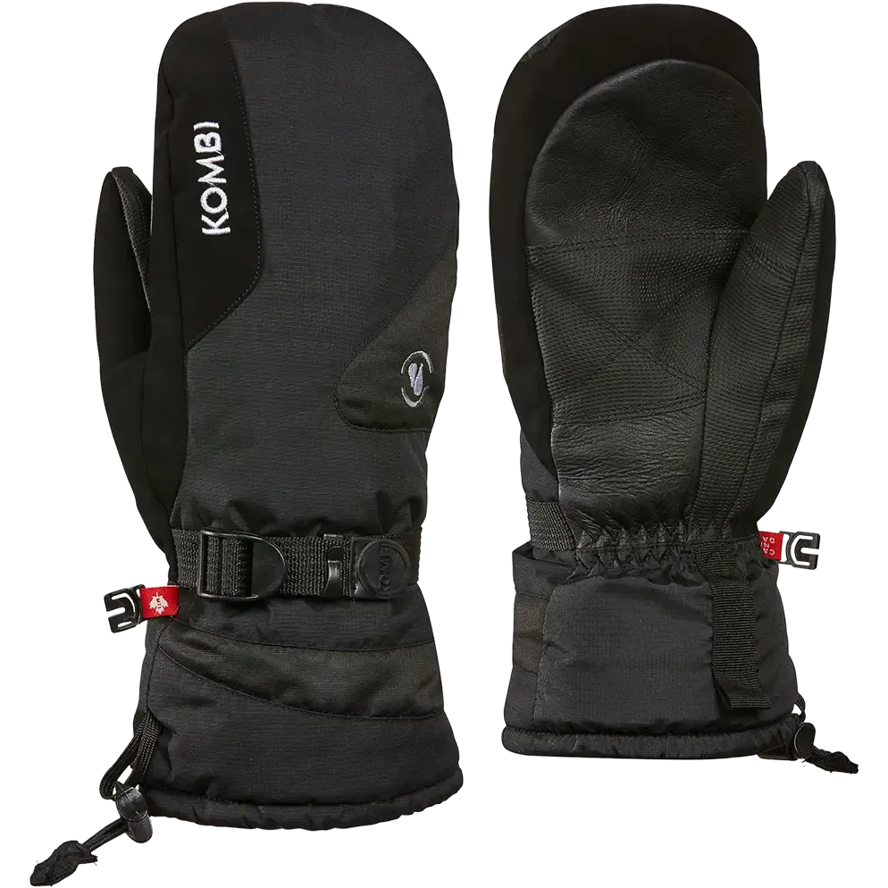 RIDE WG MEN MITT herreluffer