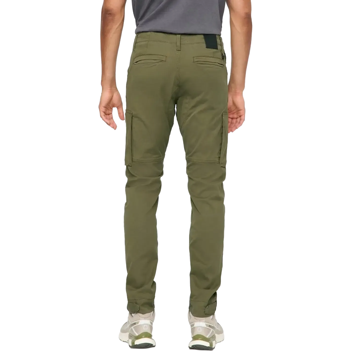 Live Free Adventure Pant Men 32''