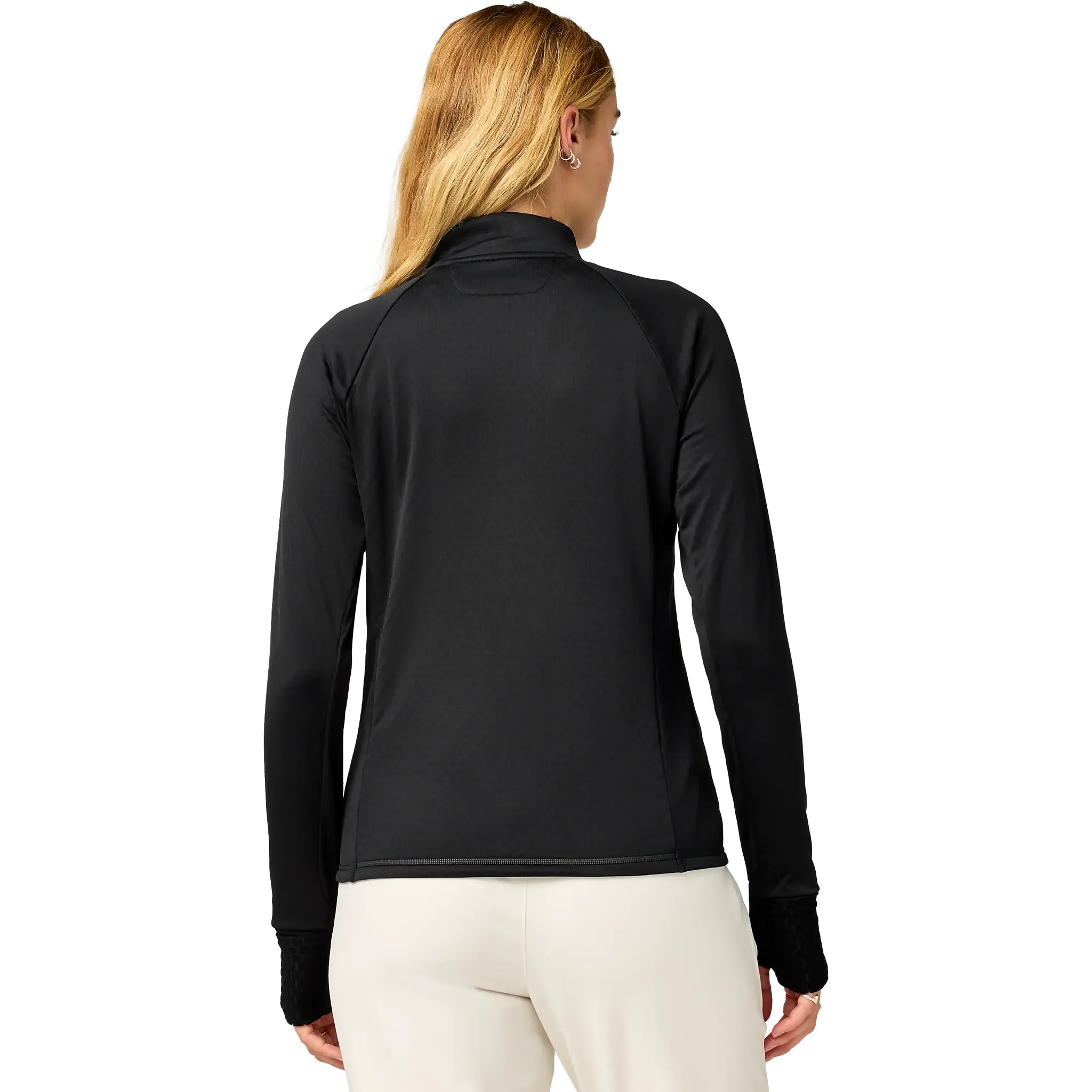 Momentum Thermal 1/2 Zip Women