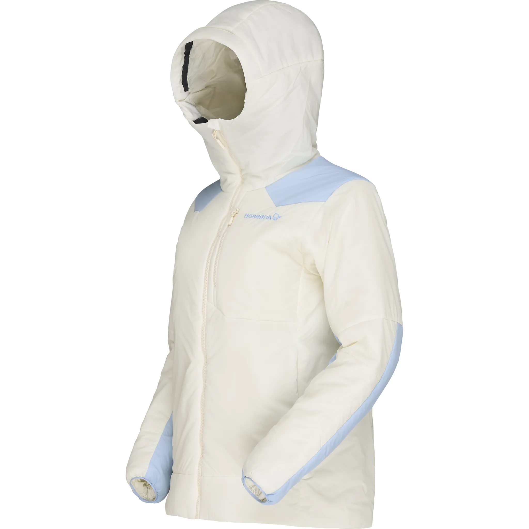 Tamok Thermo80 Zip Hood