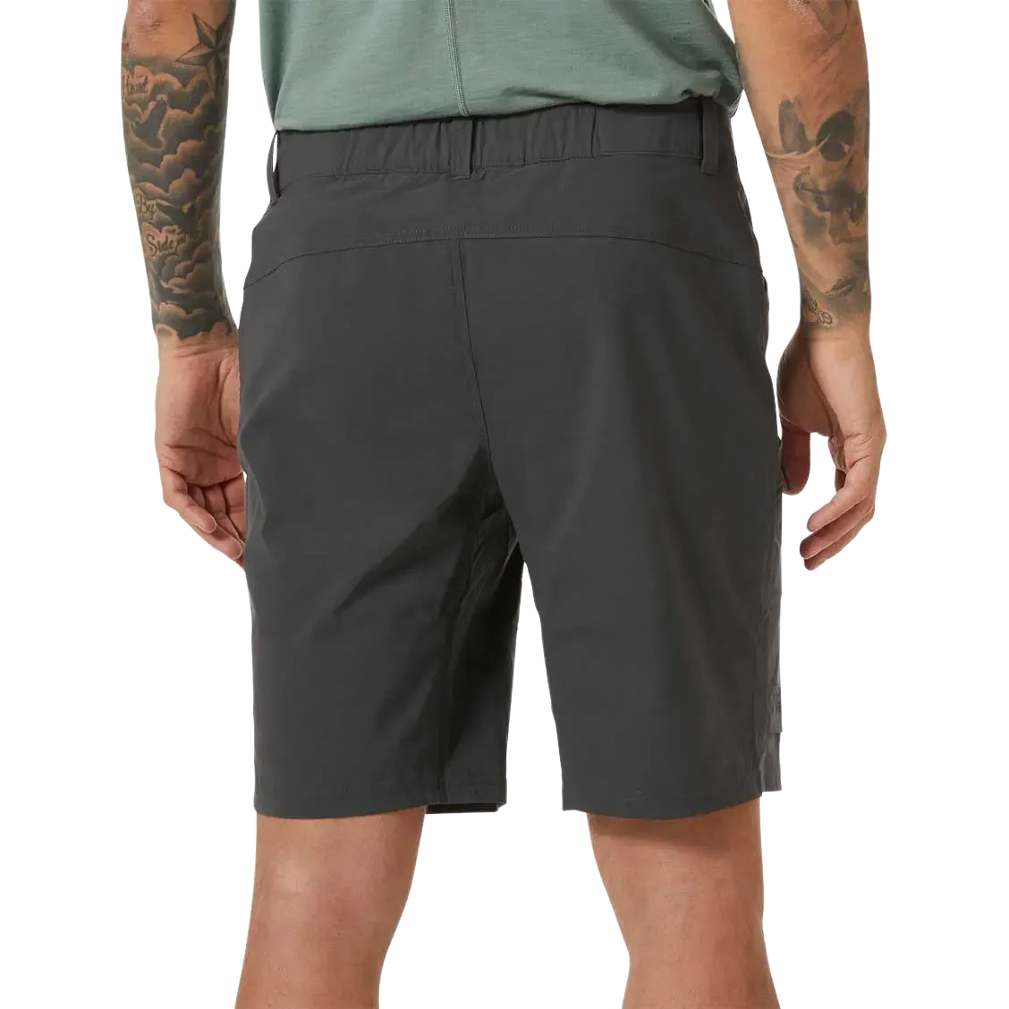 Elv Light Tur Shorts Men herreshorts