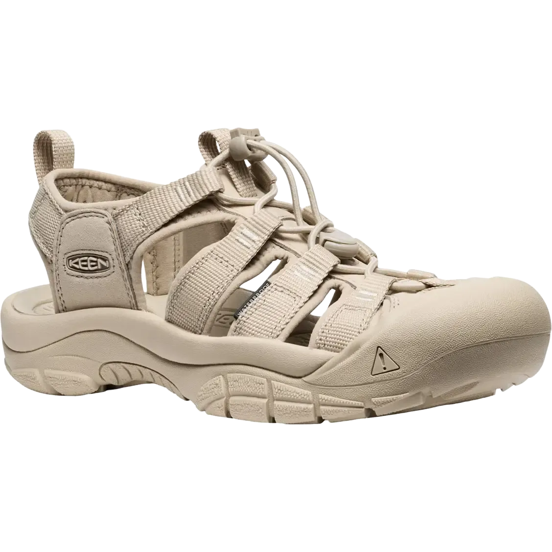 Newport H2 Women damesandal