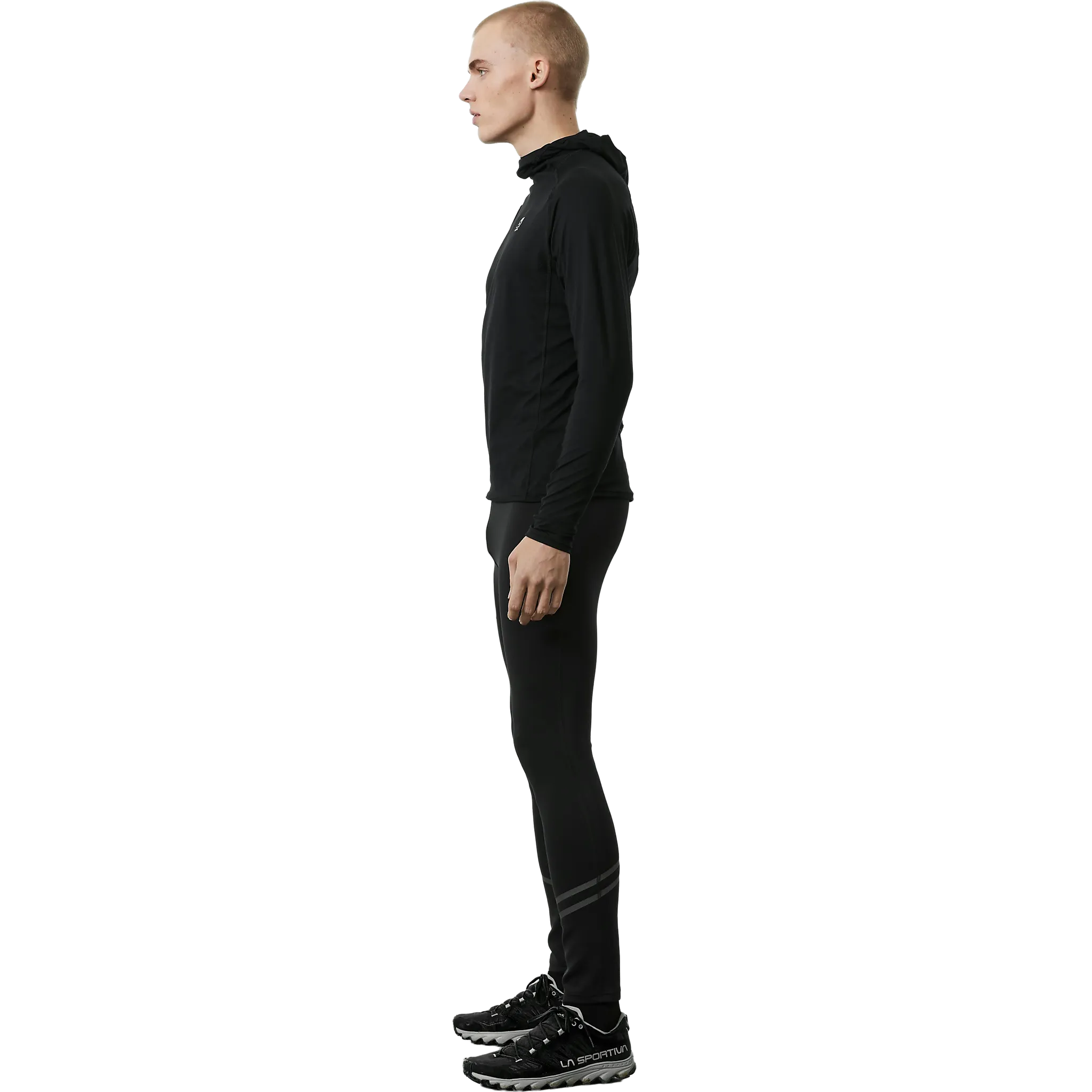 Adalvik M Hooded