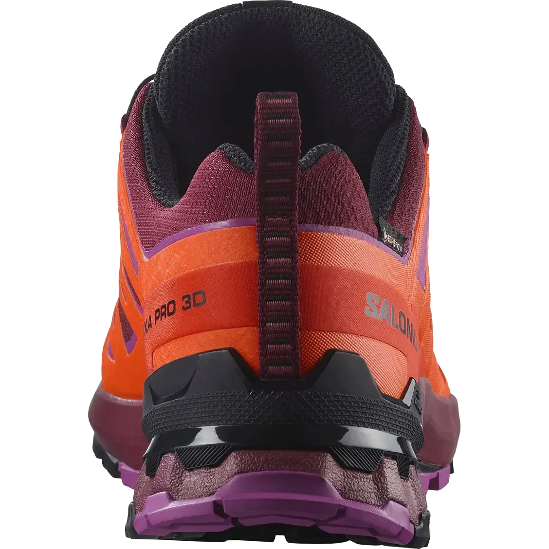 XA Pro 3D V9 GTX Women damesko