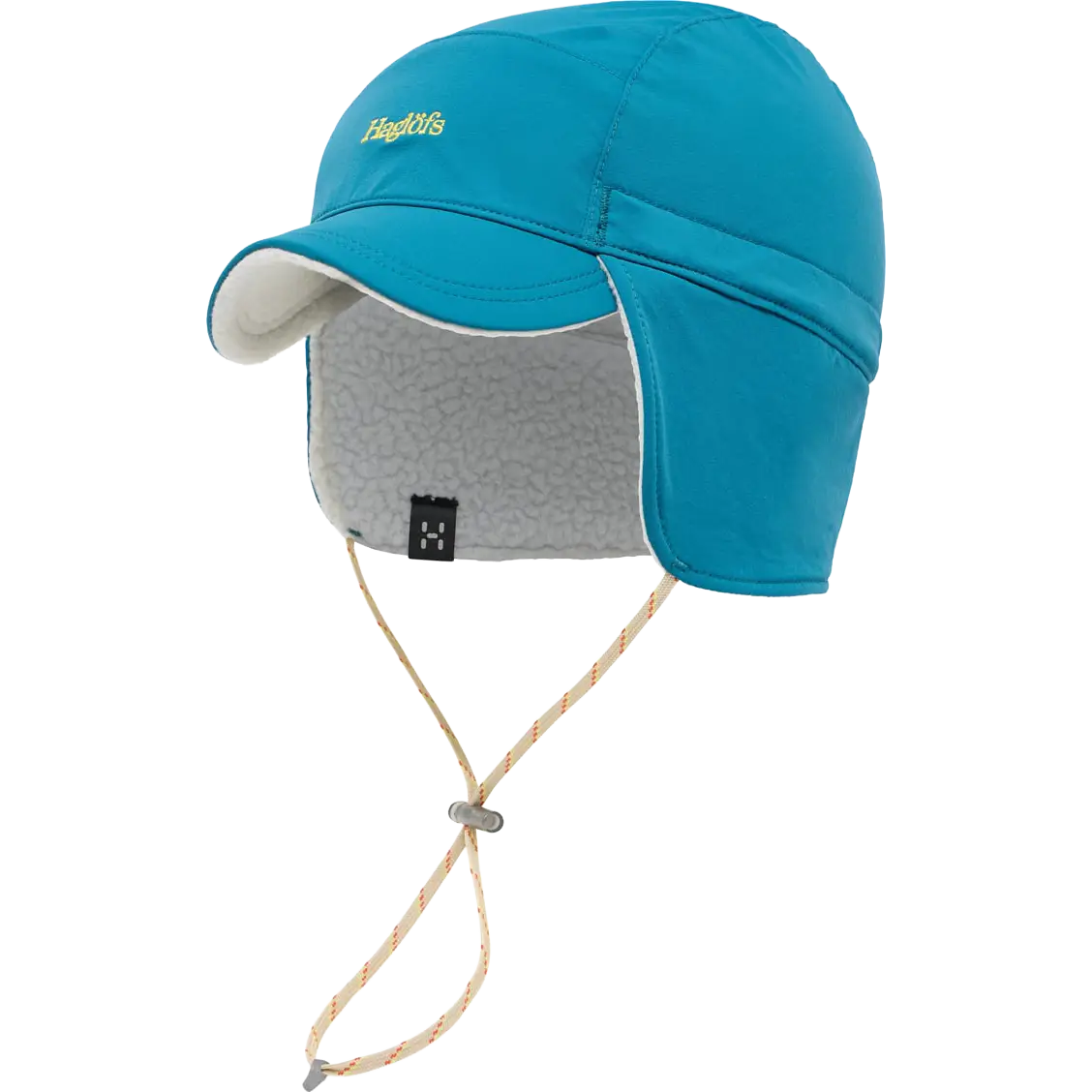 Haglöfs Mountain II Cap hue - Deep Teal - S/M - Huer