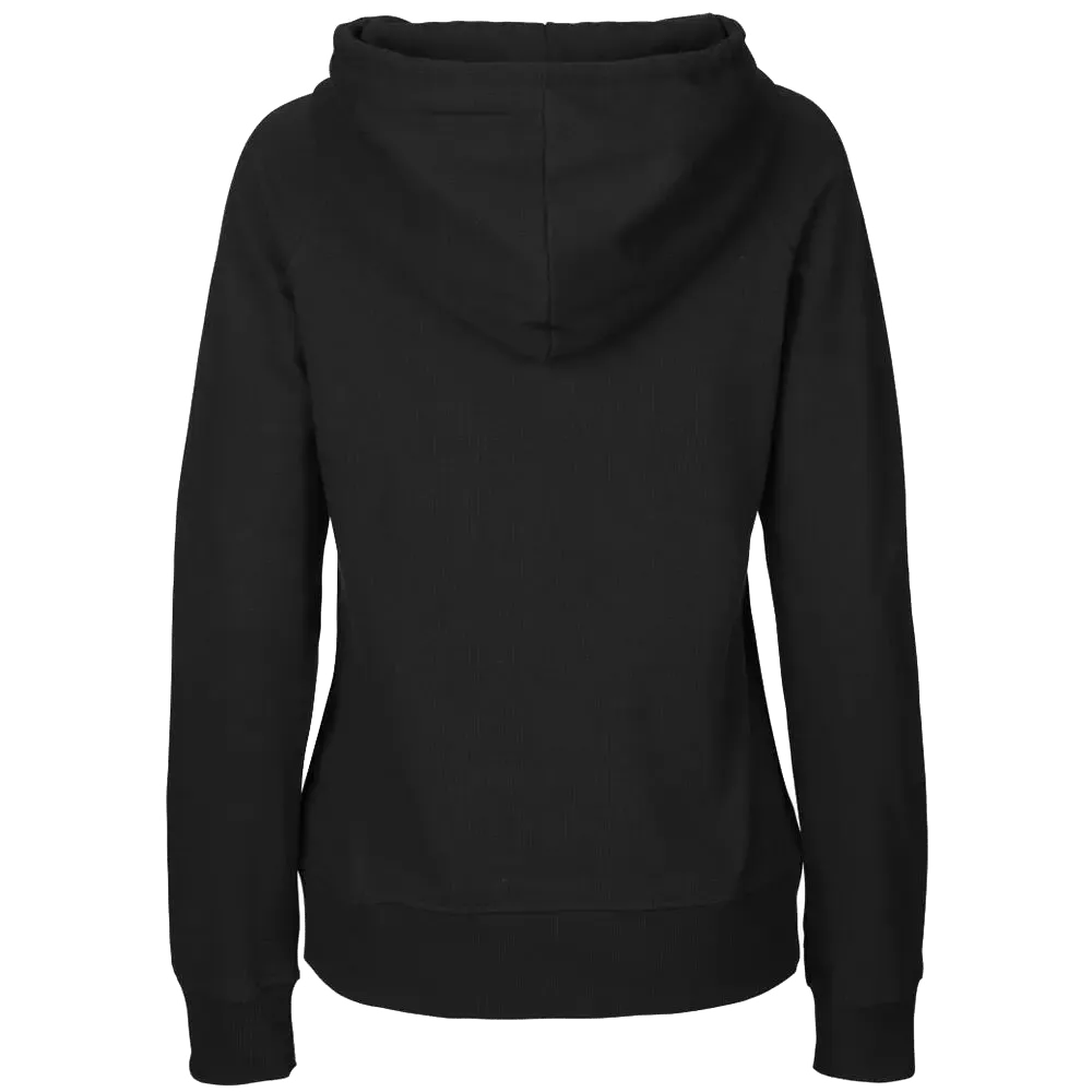 Hoodie Kvinnor