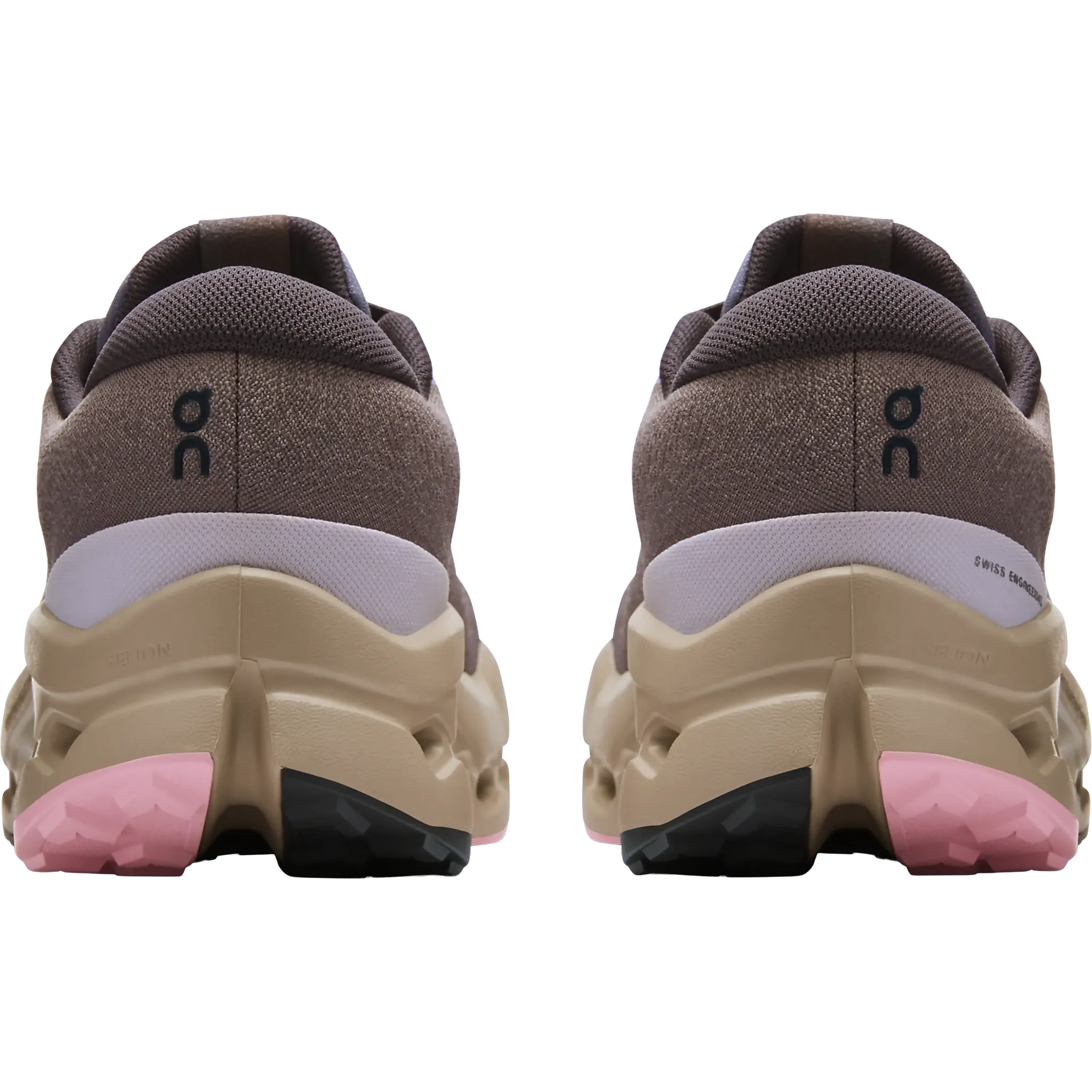 Cloudsurfer Trail 2 Waterproof Women