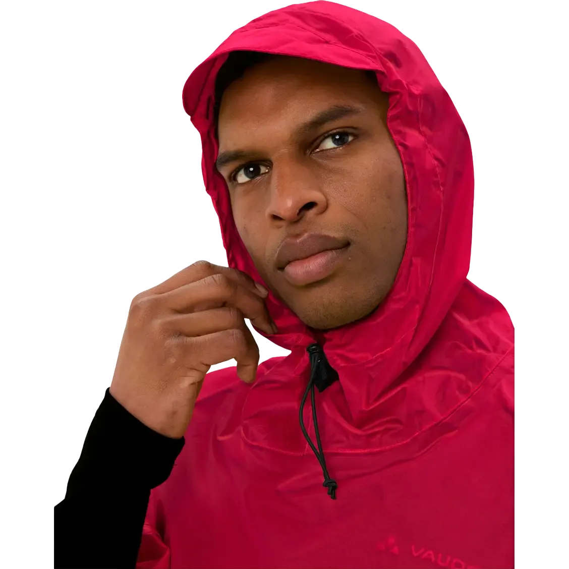 Valdipino Poncho regnslag