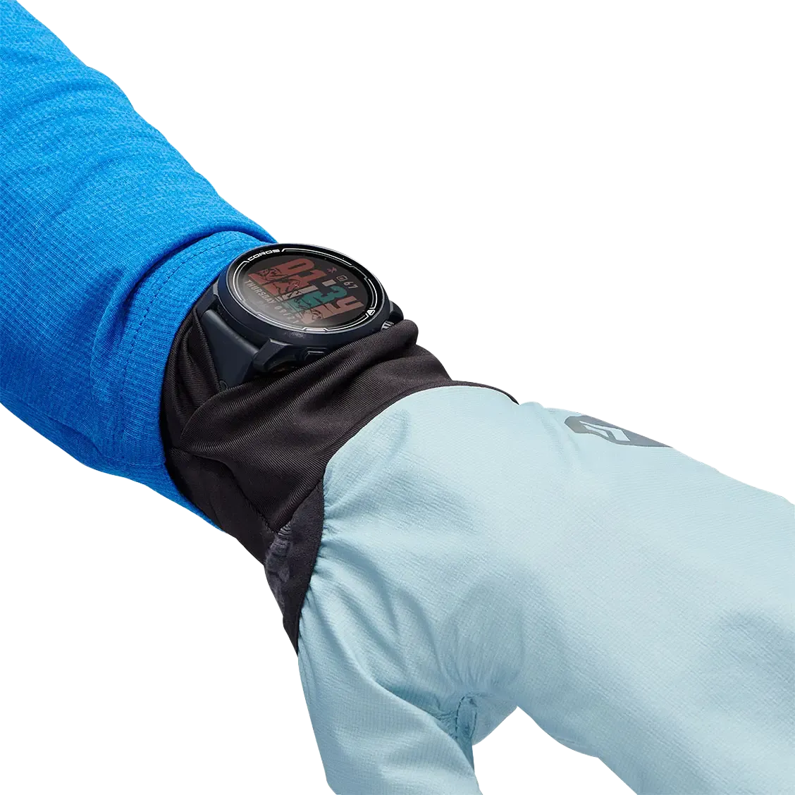 Gridtech Storm Hood Gloves handsker