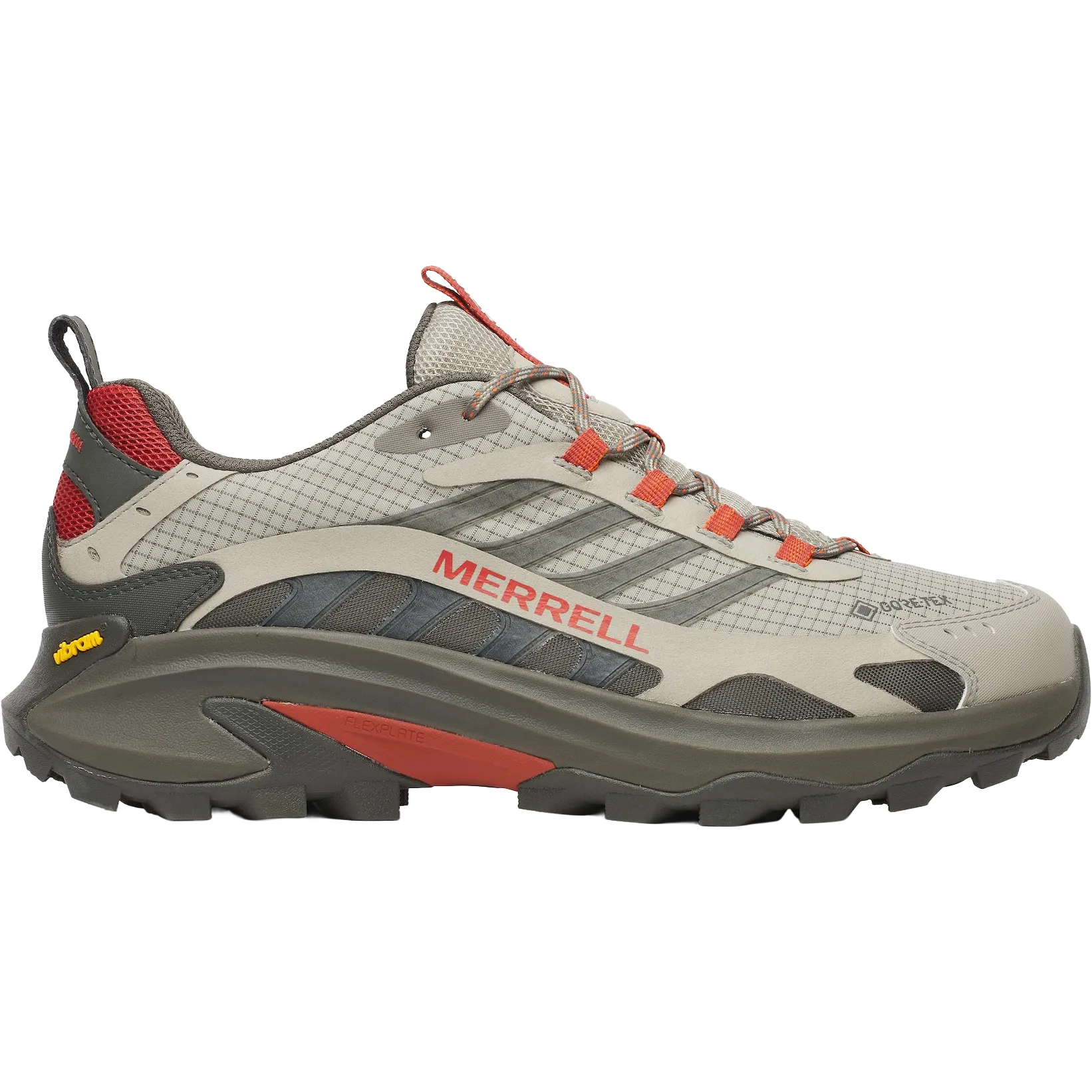 Moab Speed 2 GTX Men herrskor