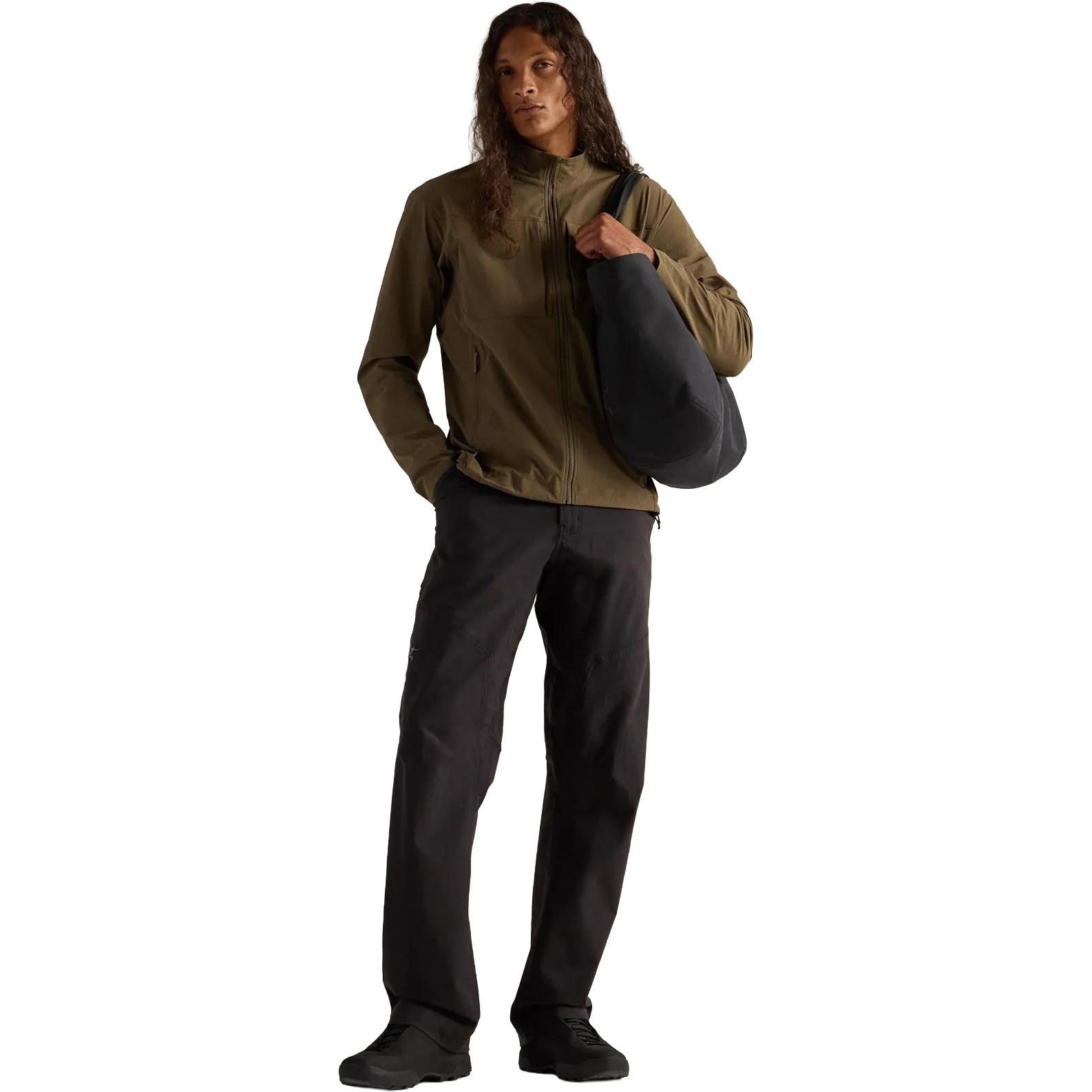 Carrier 35 Weekender