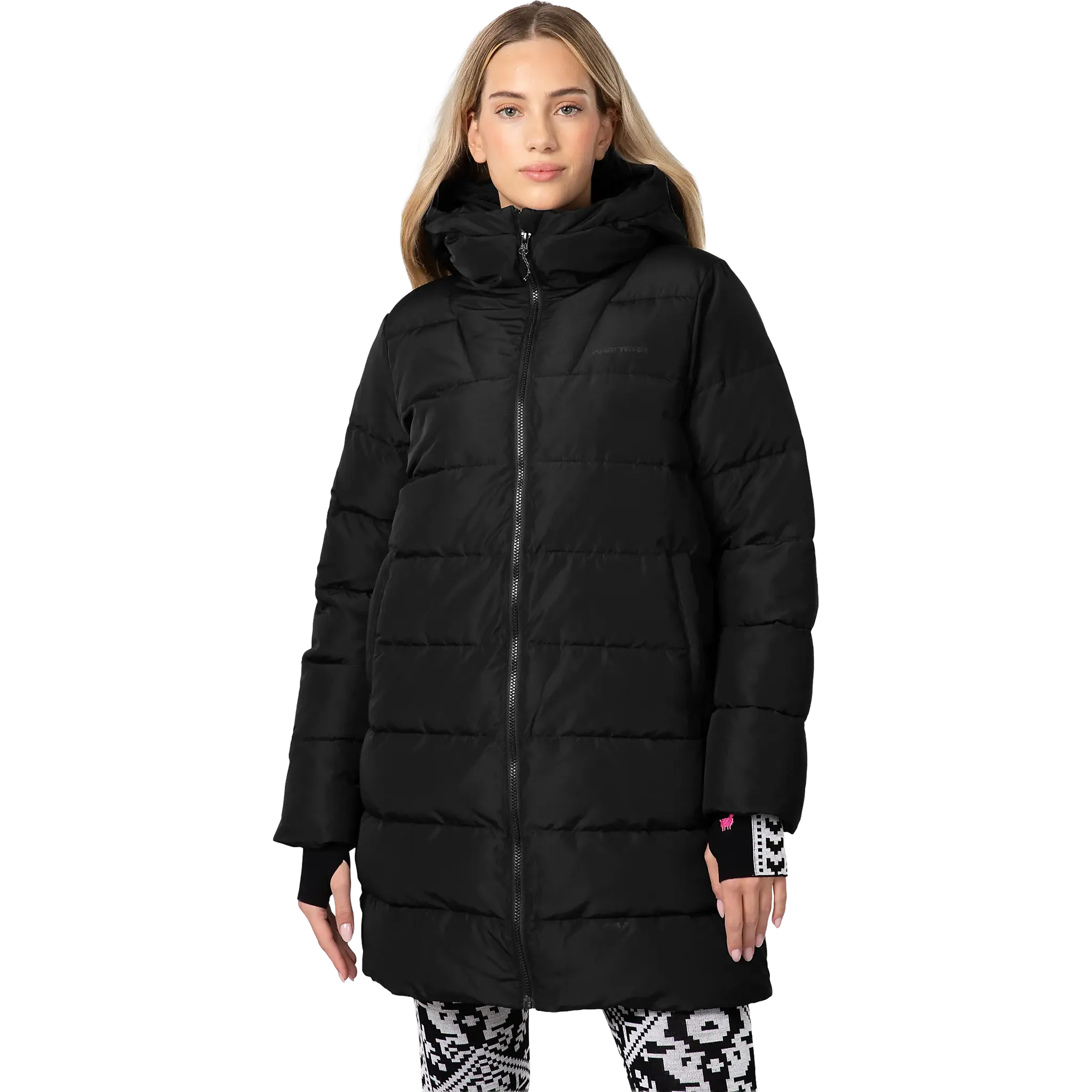 Linn Parka Women