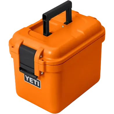 Yeti Loadout Gobox 15 - King Crab - One size