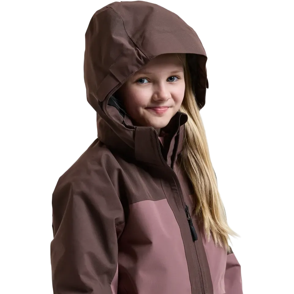 Dolomit Kids Jacket 3 vinterjakke