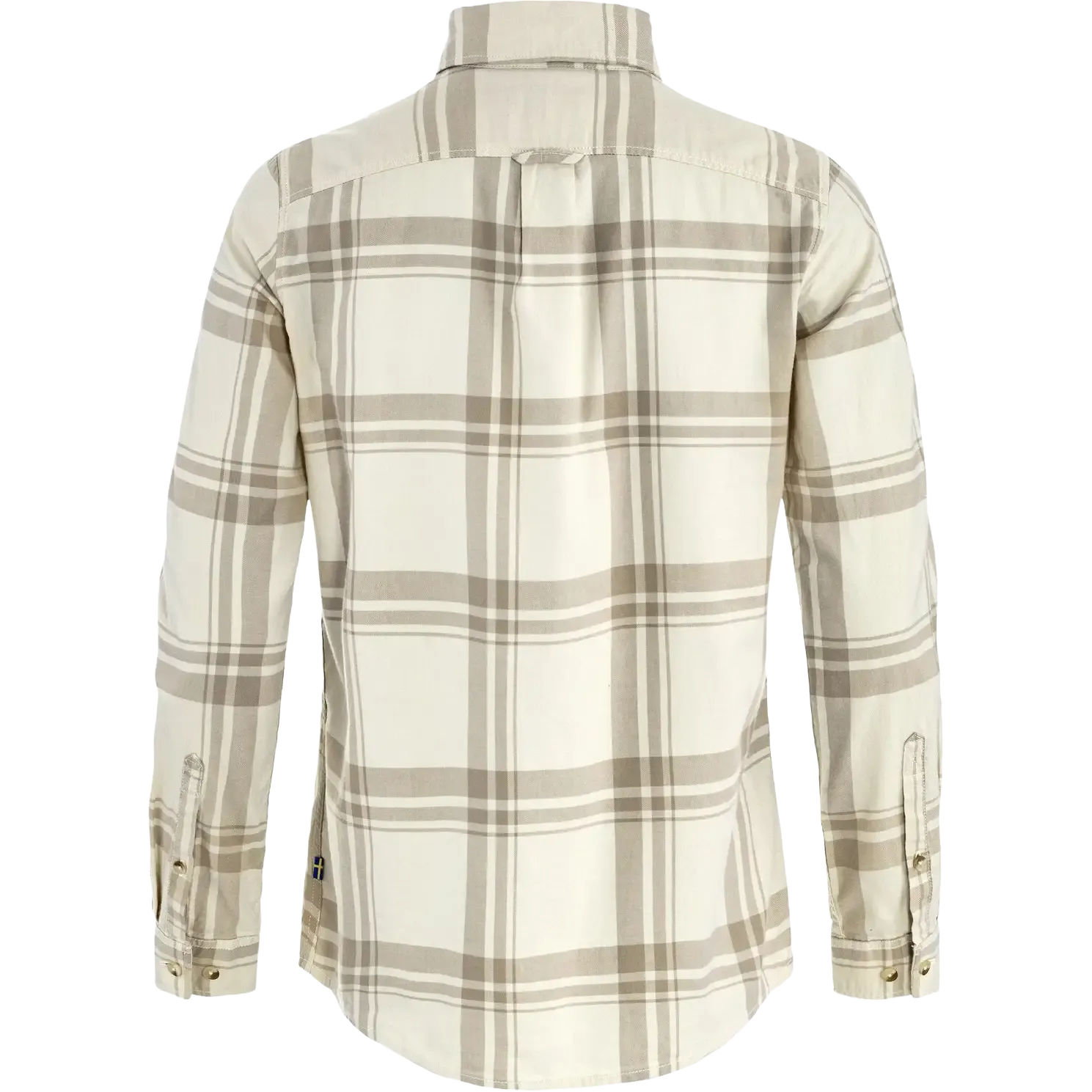 Övik Lite Flannel Shirt Women