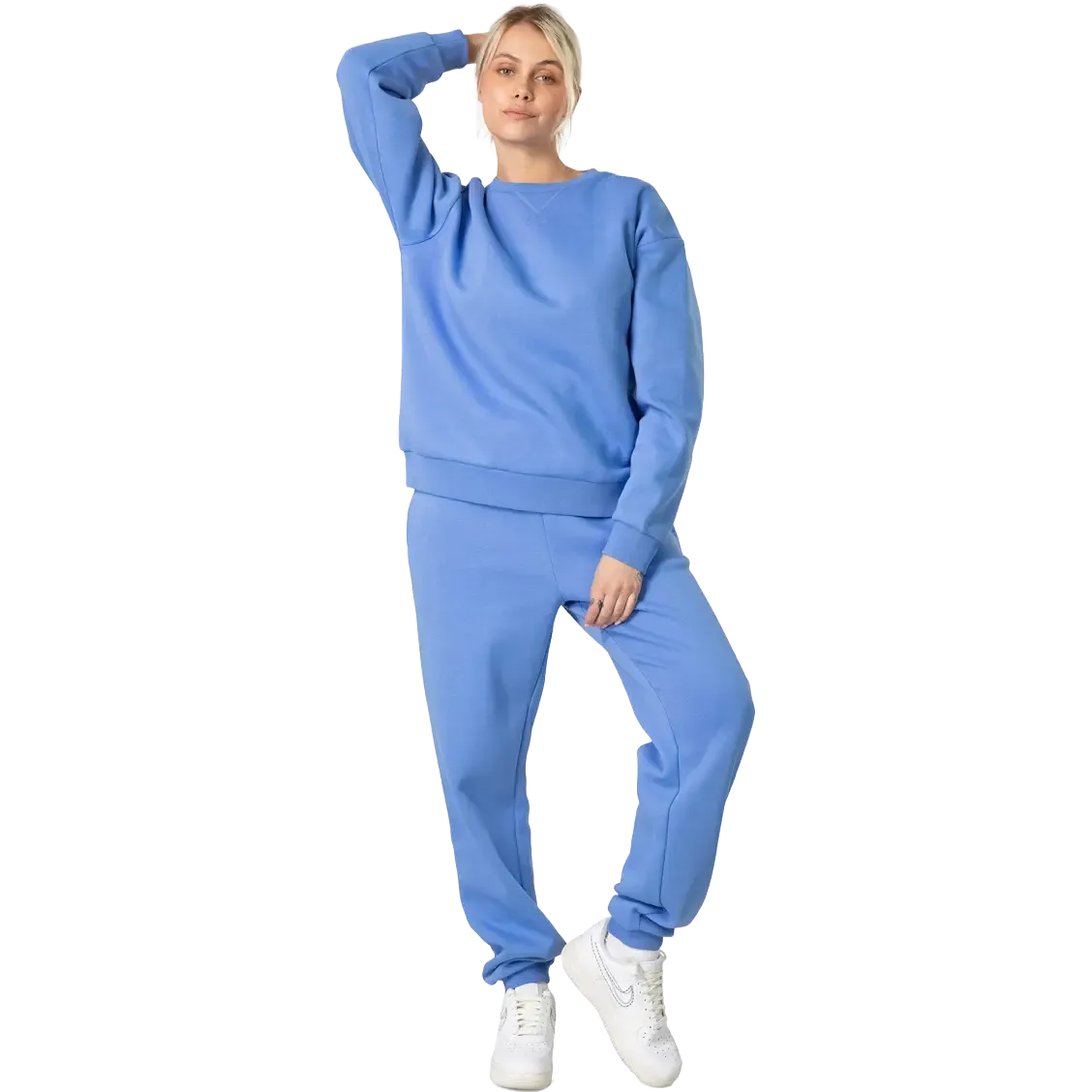 Anelie Crew Women