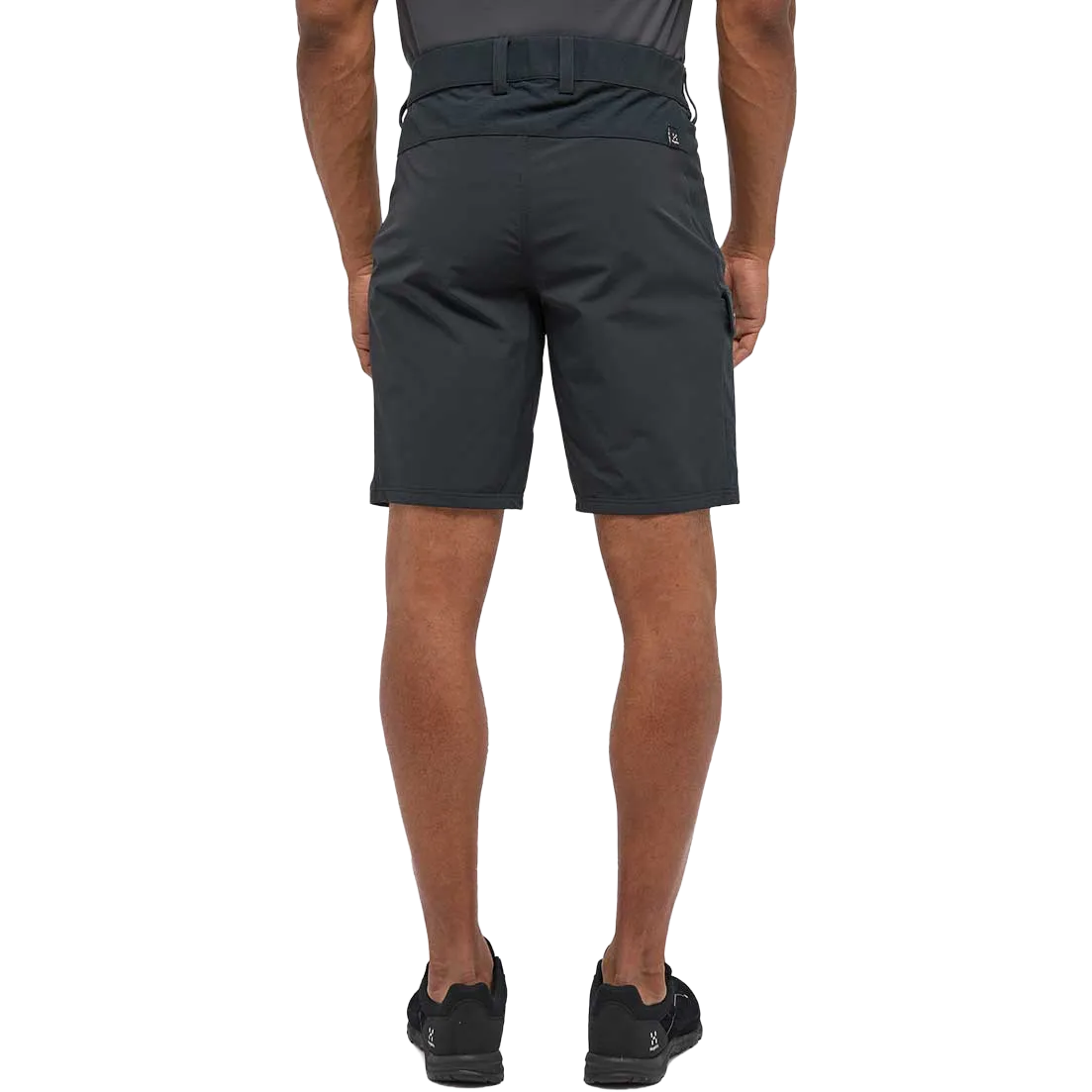 Mid Standard Shorts Men herreshorts