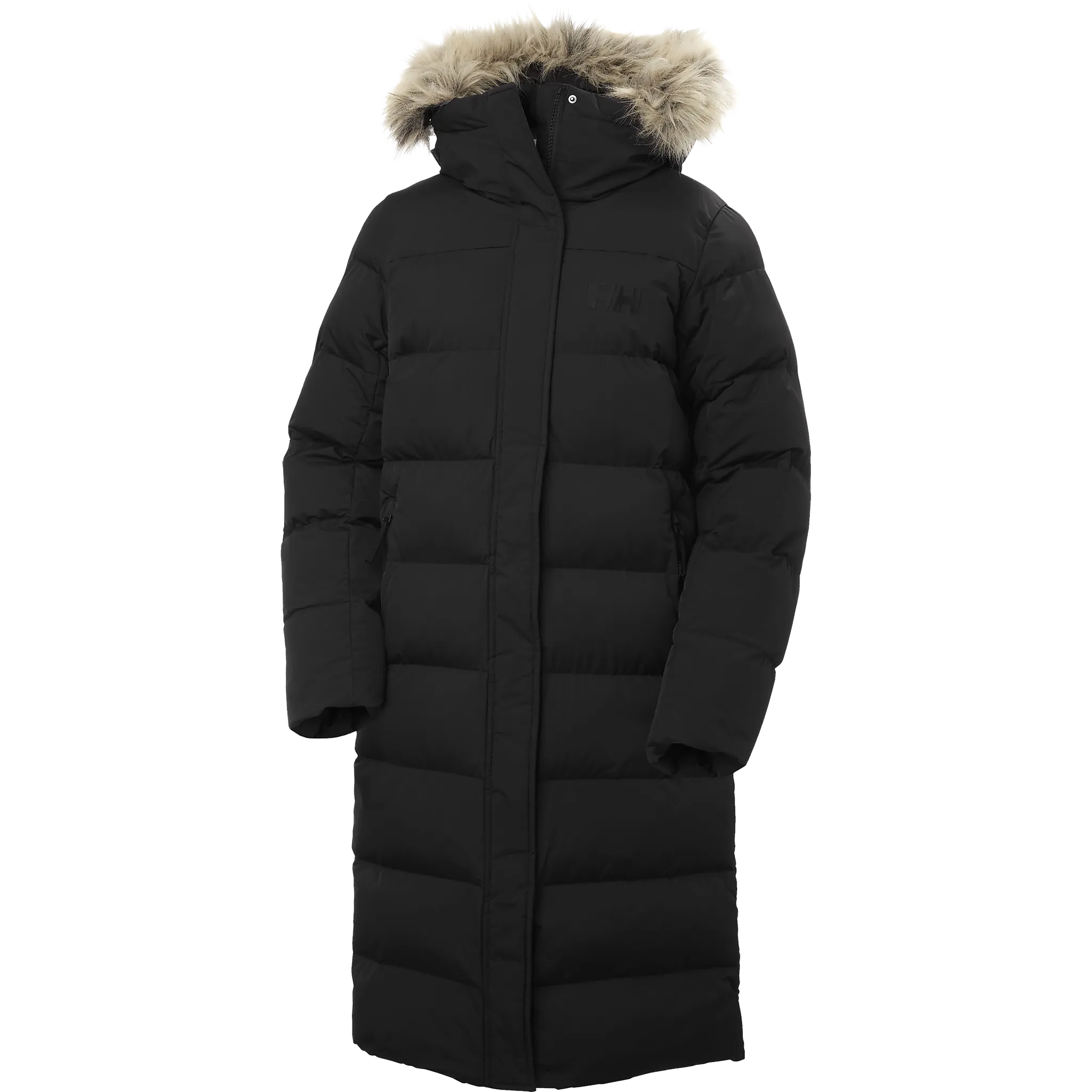 Aria Long Parka Women