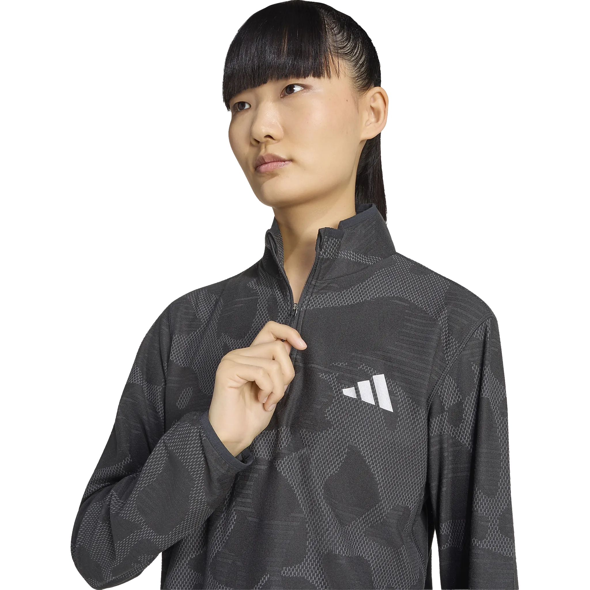 adi365 Half Zip Women